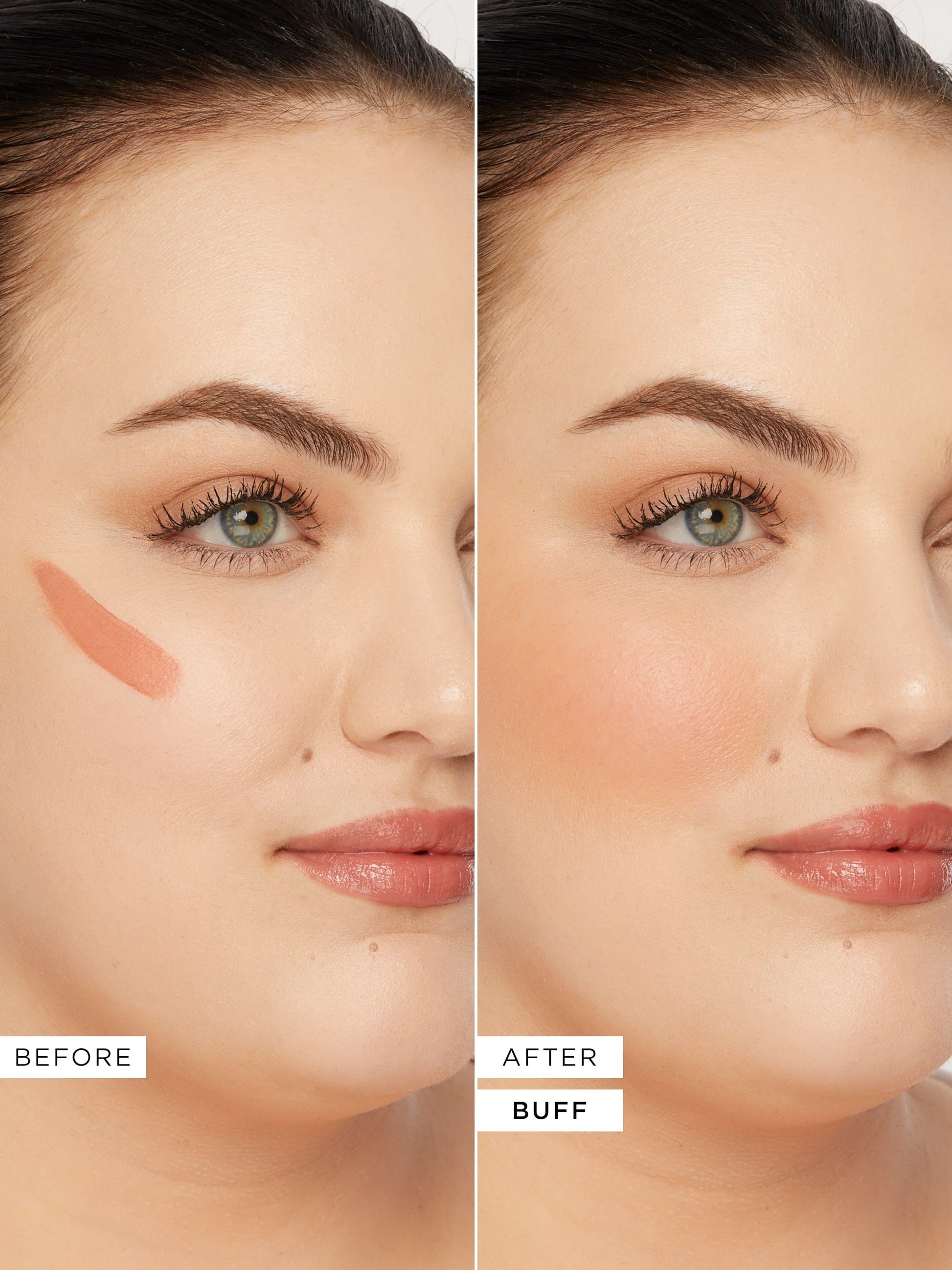 maneater™ silk stick blush