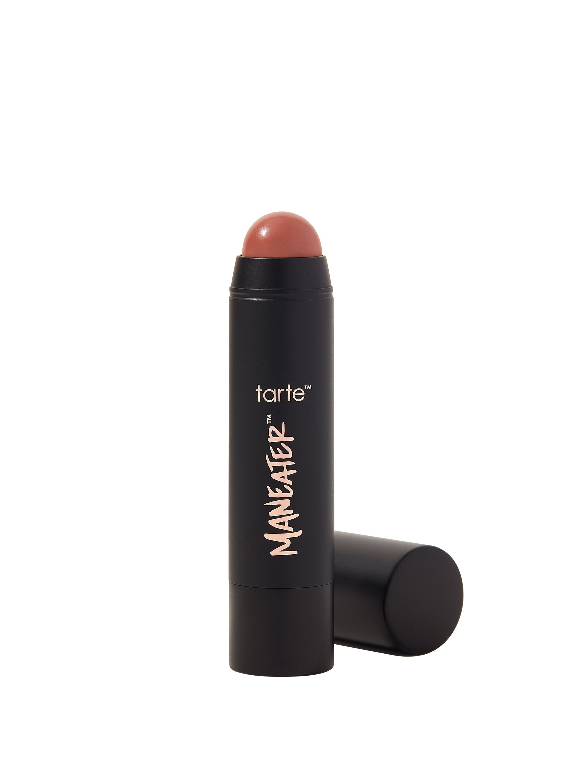 maneater™ silk stick blush