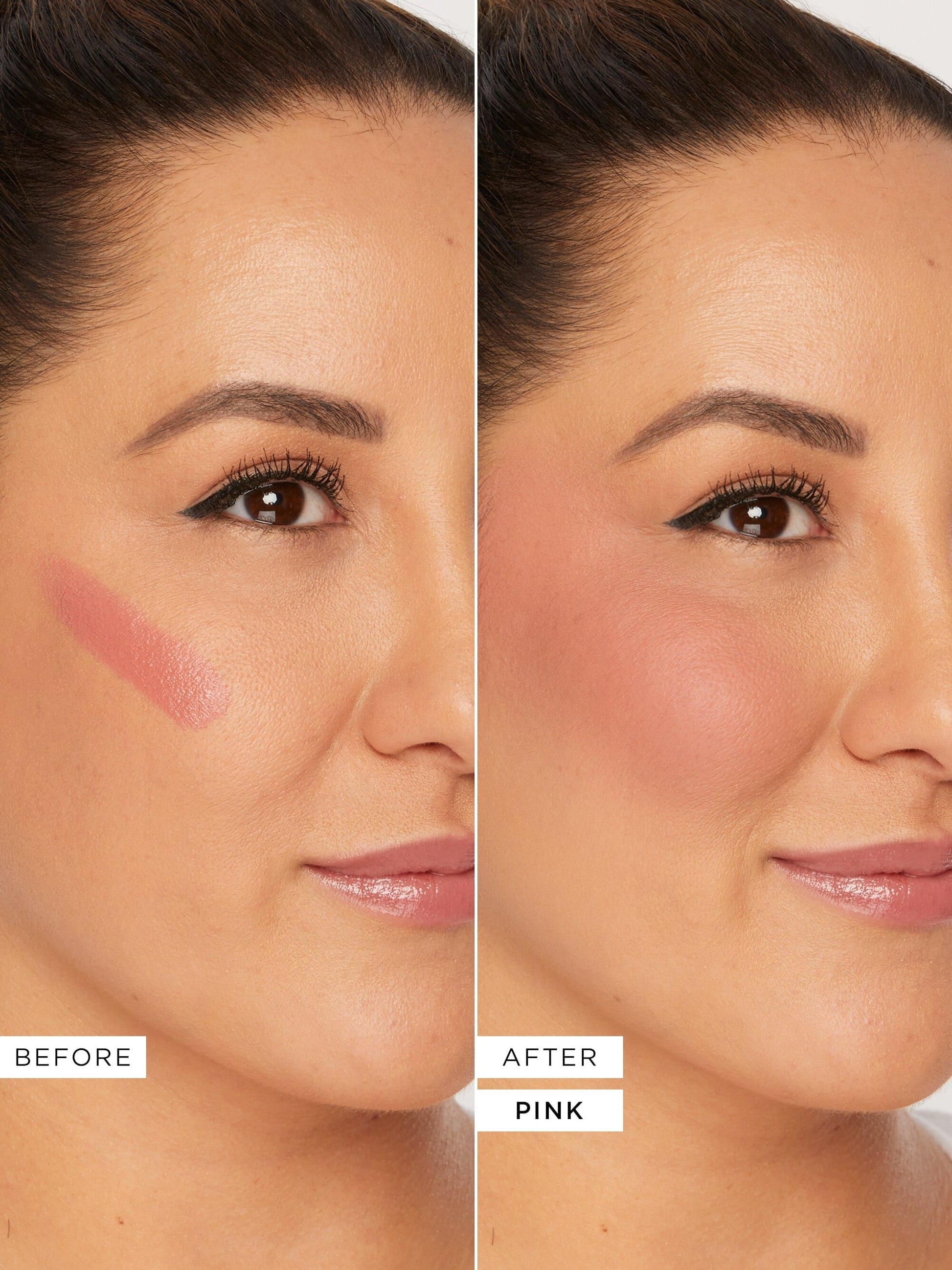maneater™ silk stick blush