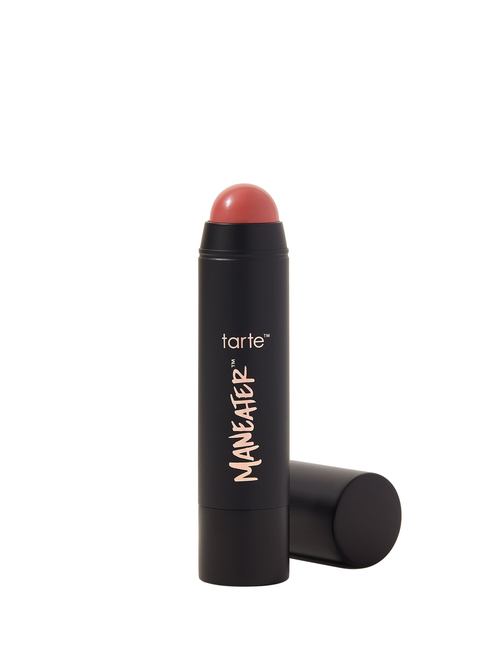 maneater™ silk stick blush