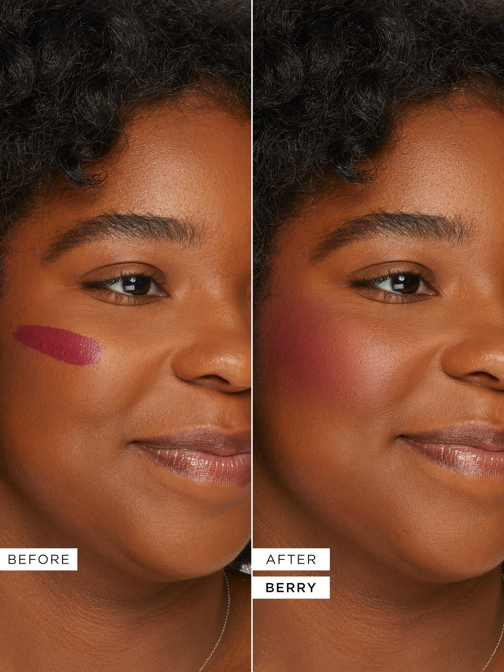 maneater™ silk stick blush