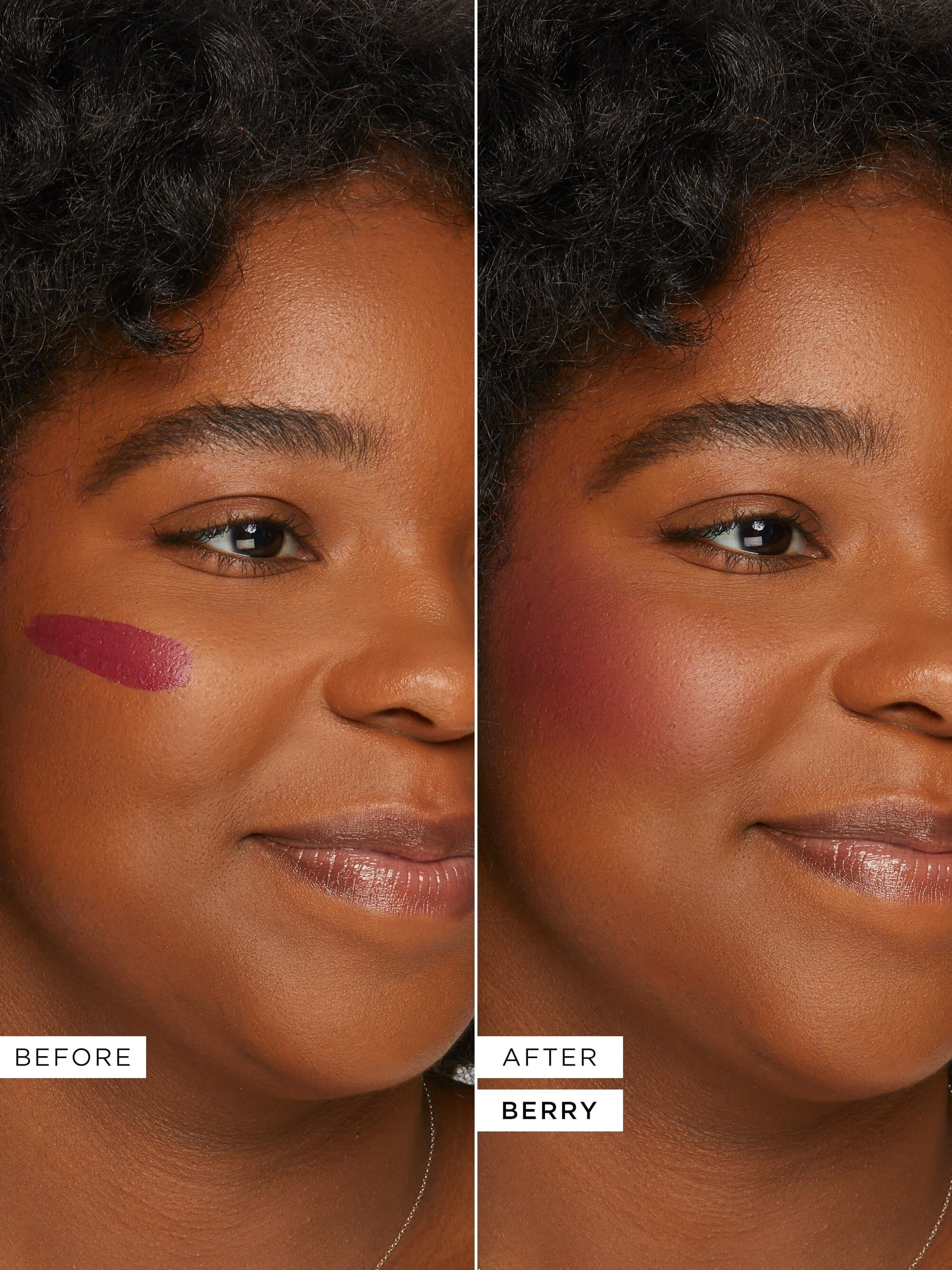 maneater™ silk stick blush