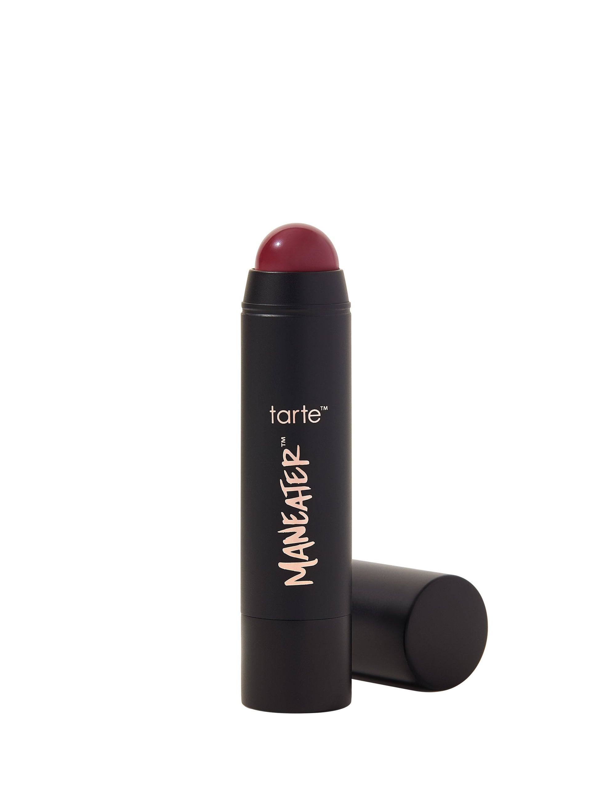 maneater™ silk stick blush