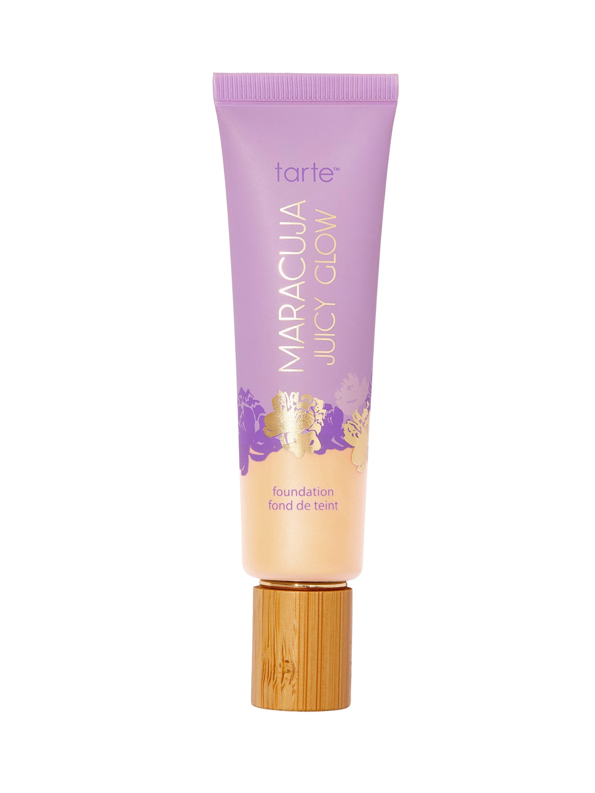 maracuja juicy glow tint