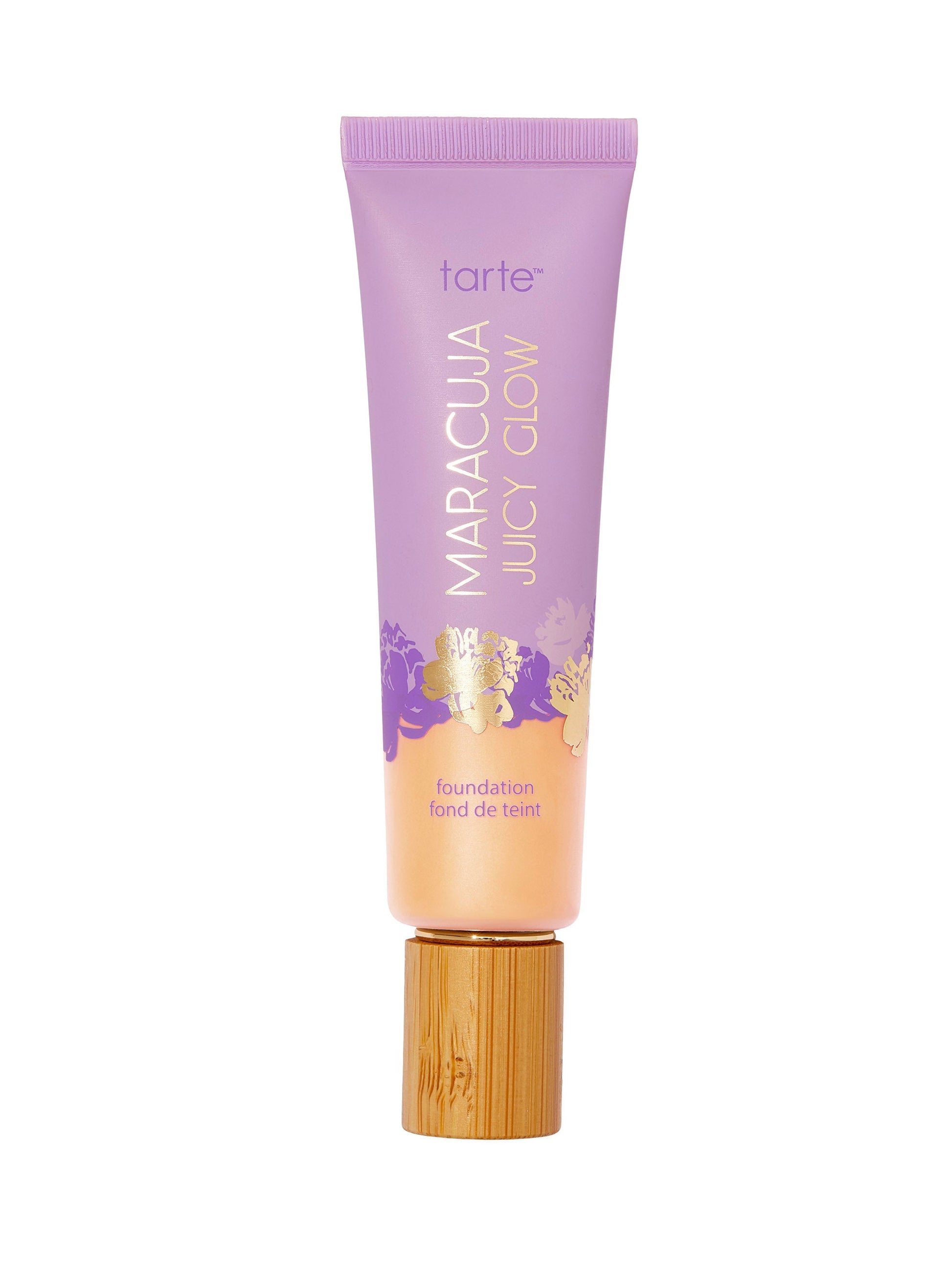 maracuja juicy glow tint