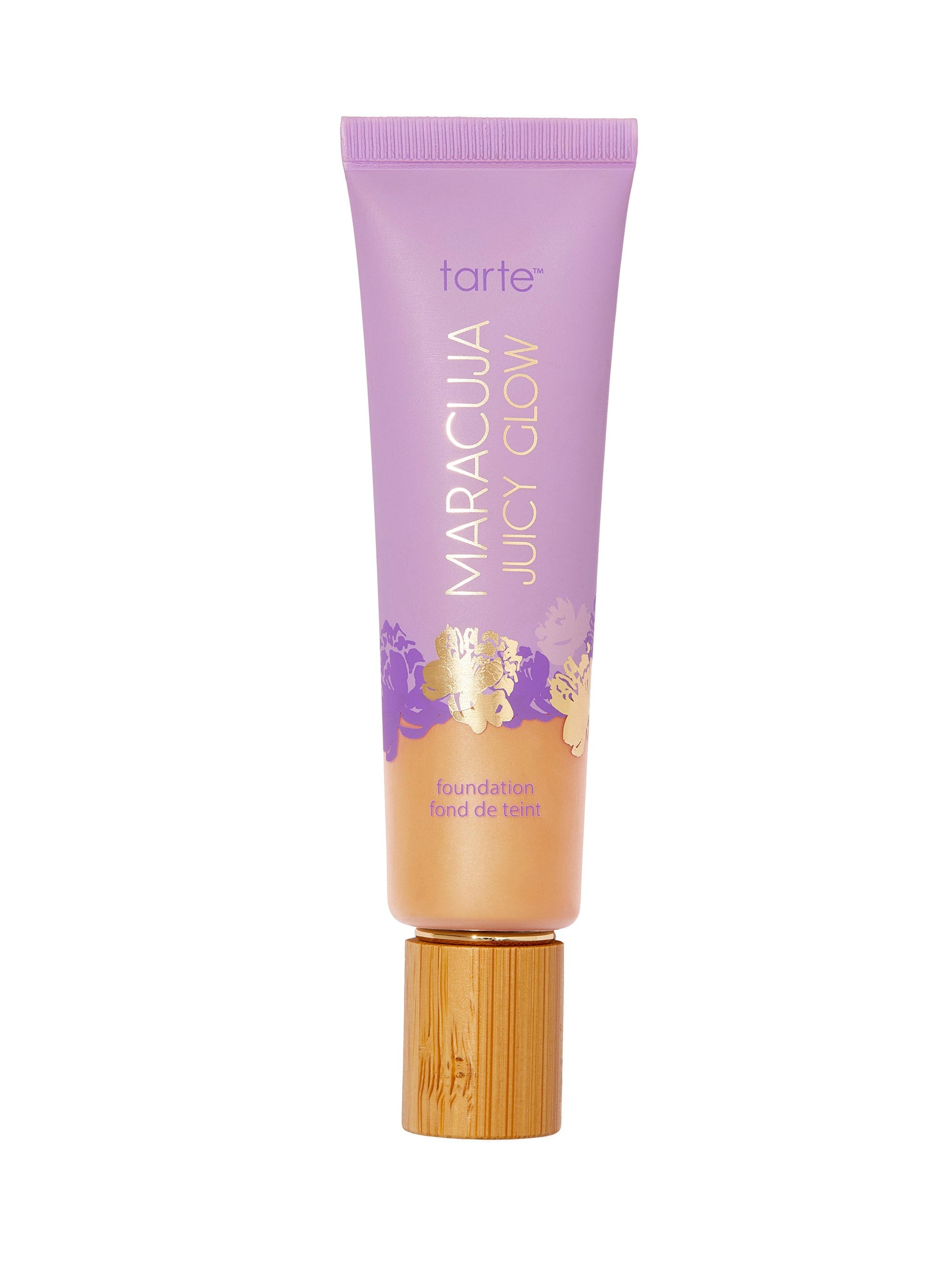 maracuja juicy glow tint