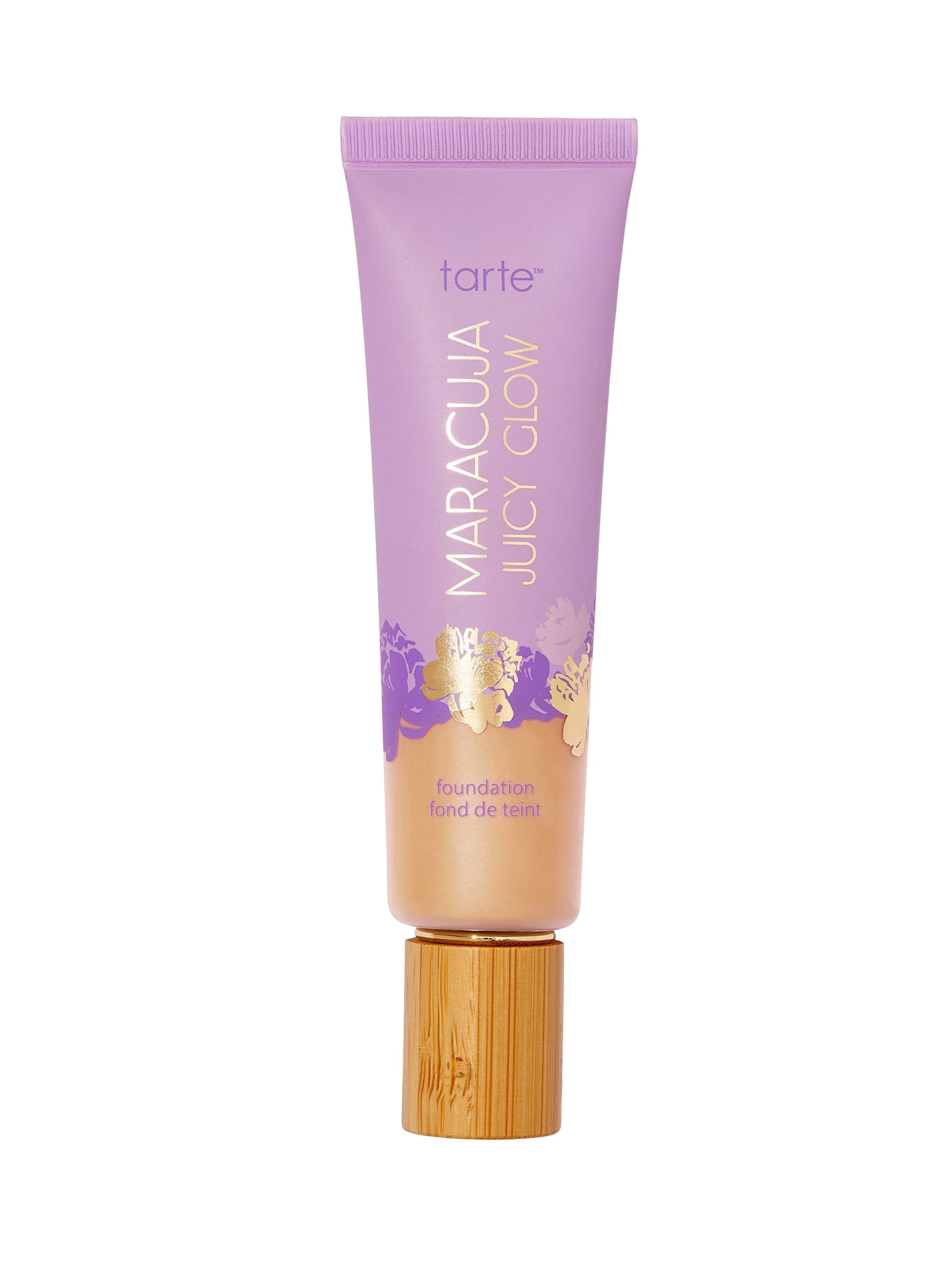 maracuja juicy glow tint