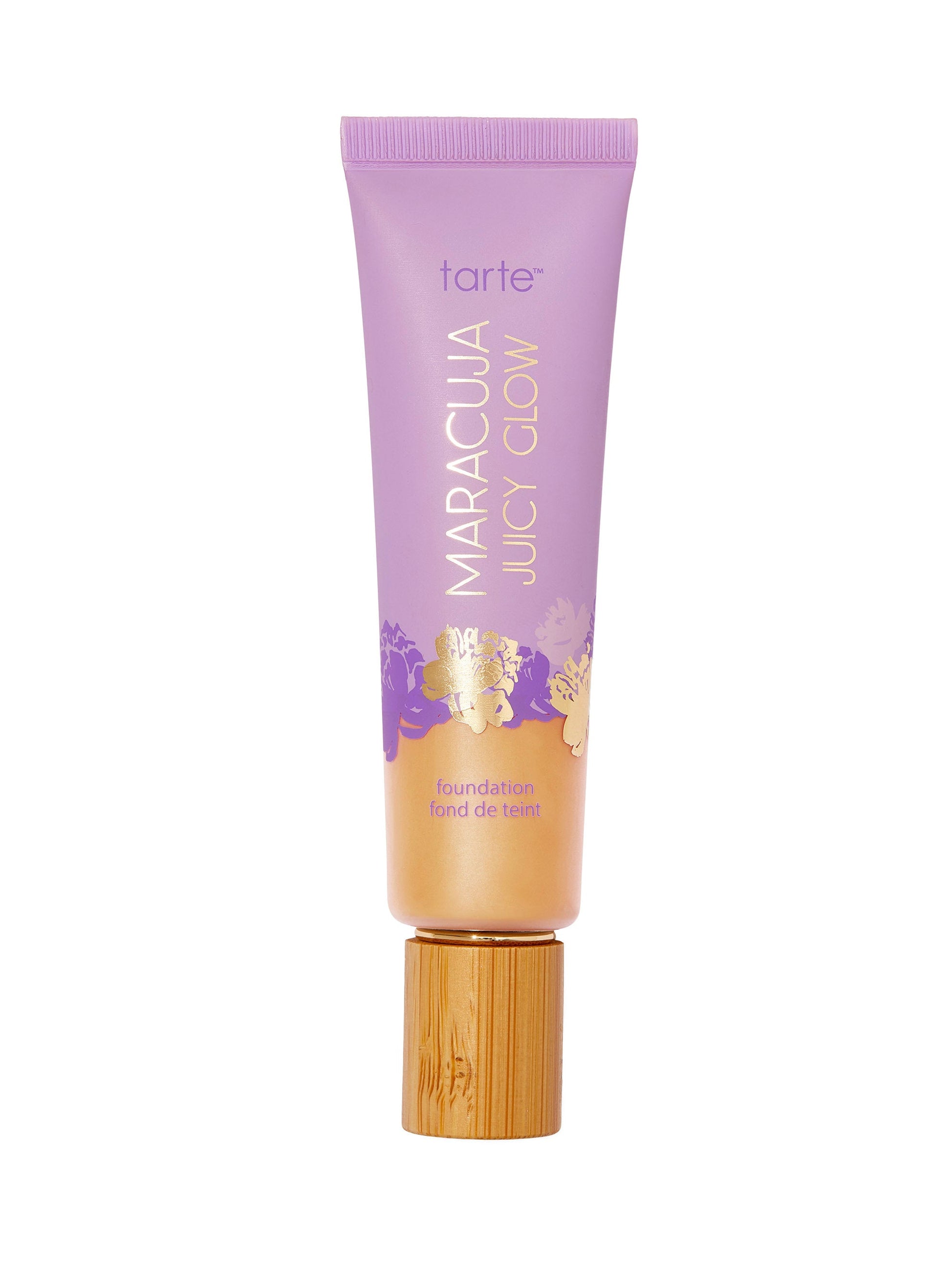 maracuja juicy glow tint