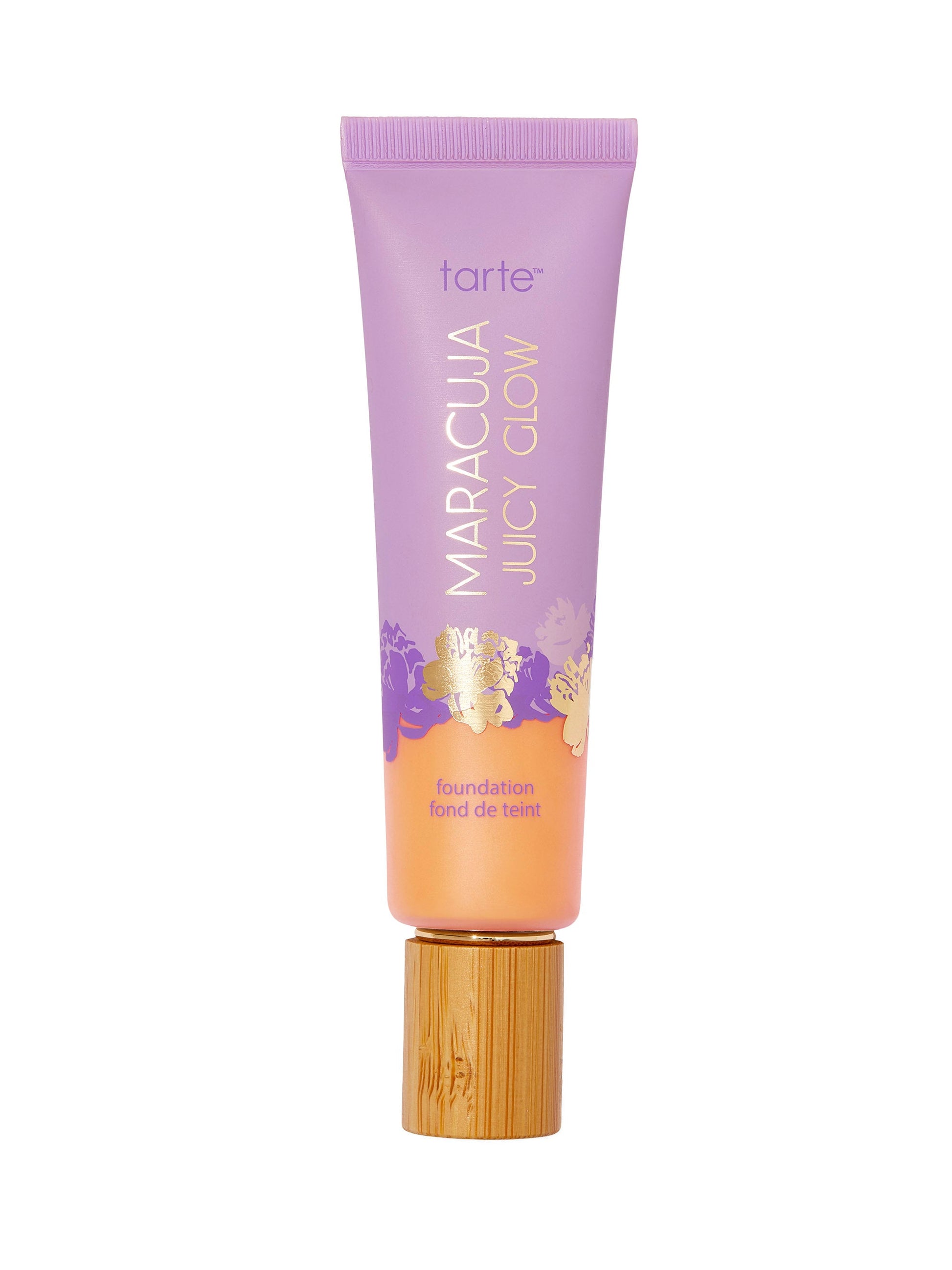 maracuja juicy glow tint