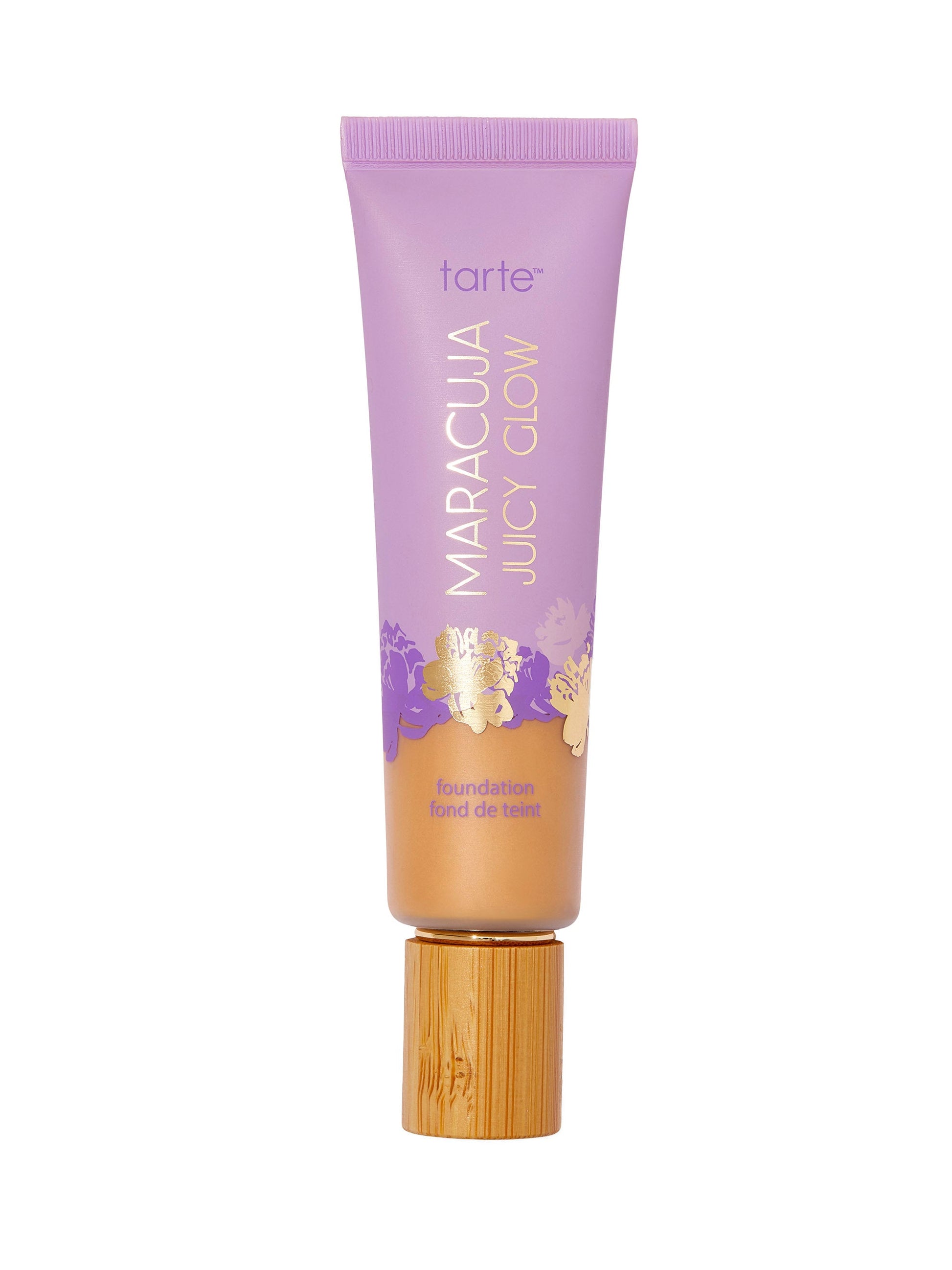 maracuja juicy glow tint