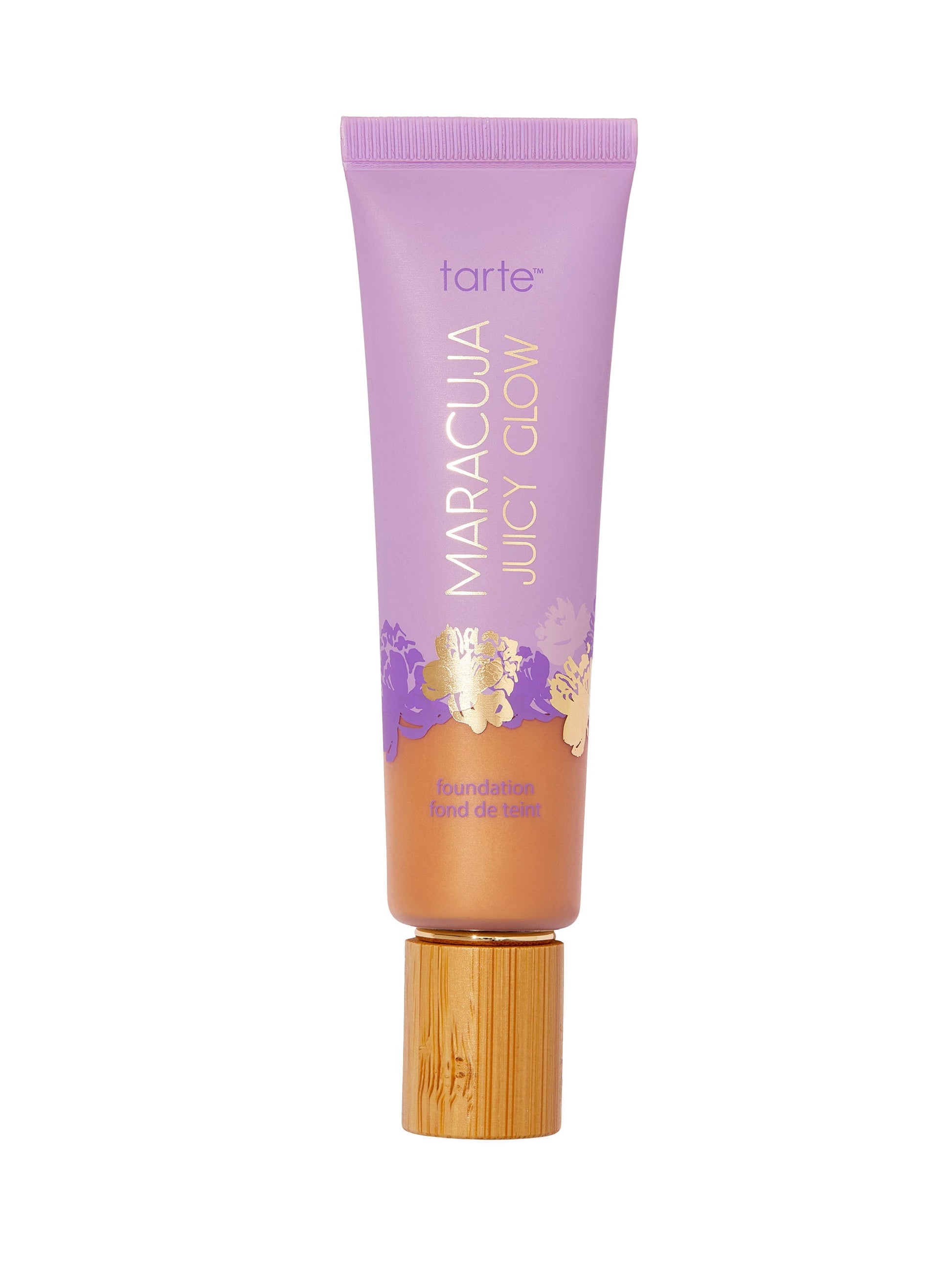 maracuja juicy glow tint