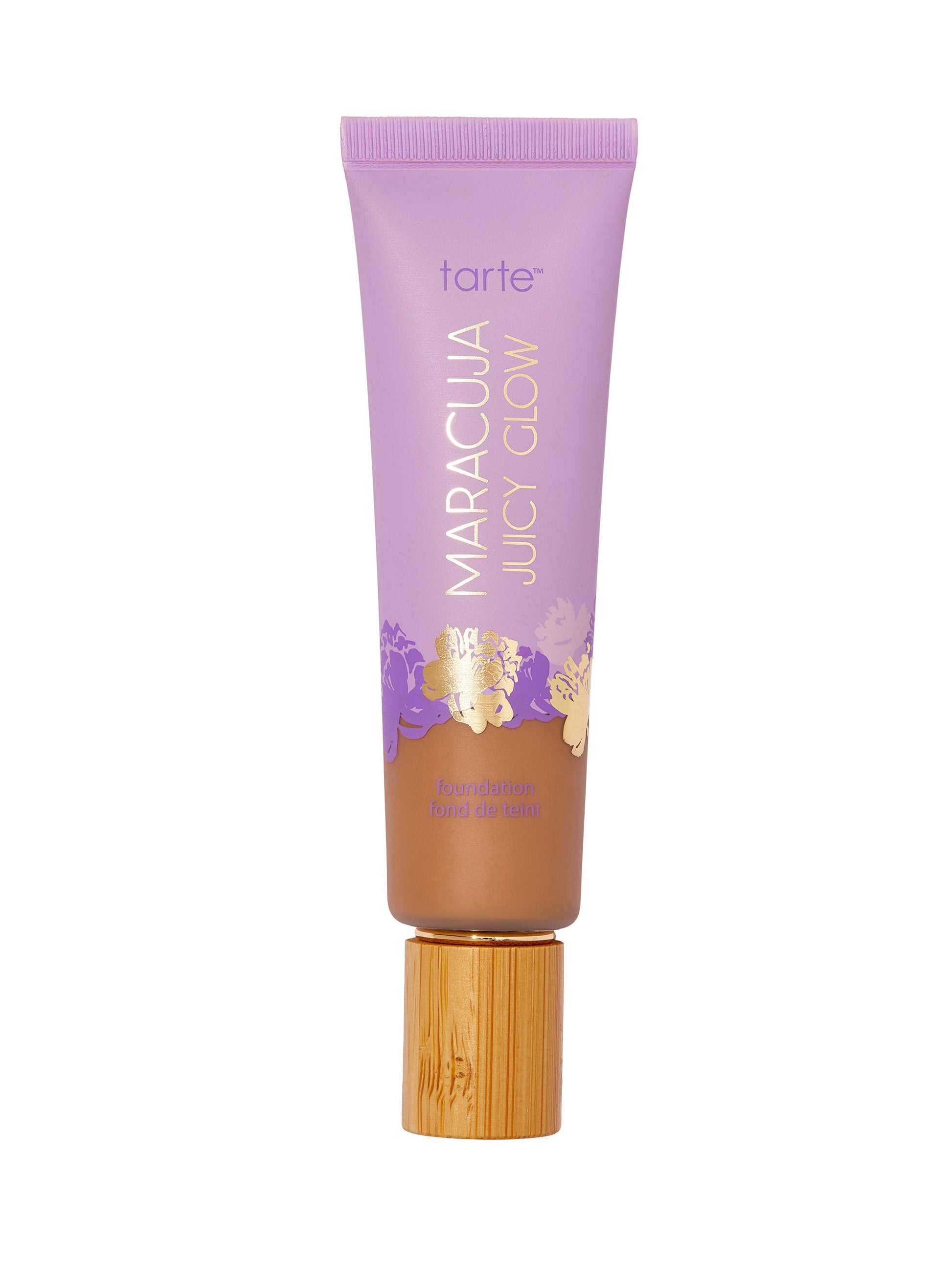 maracuja juicy glow tint