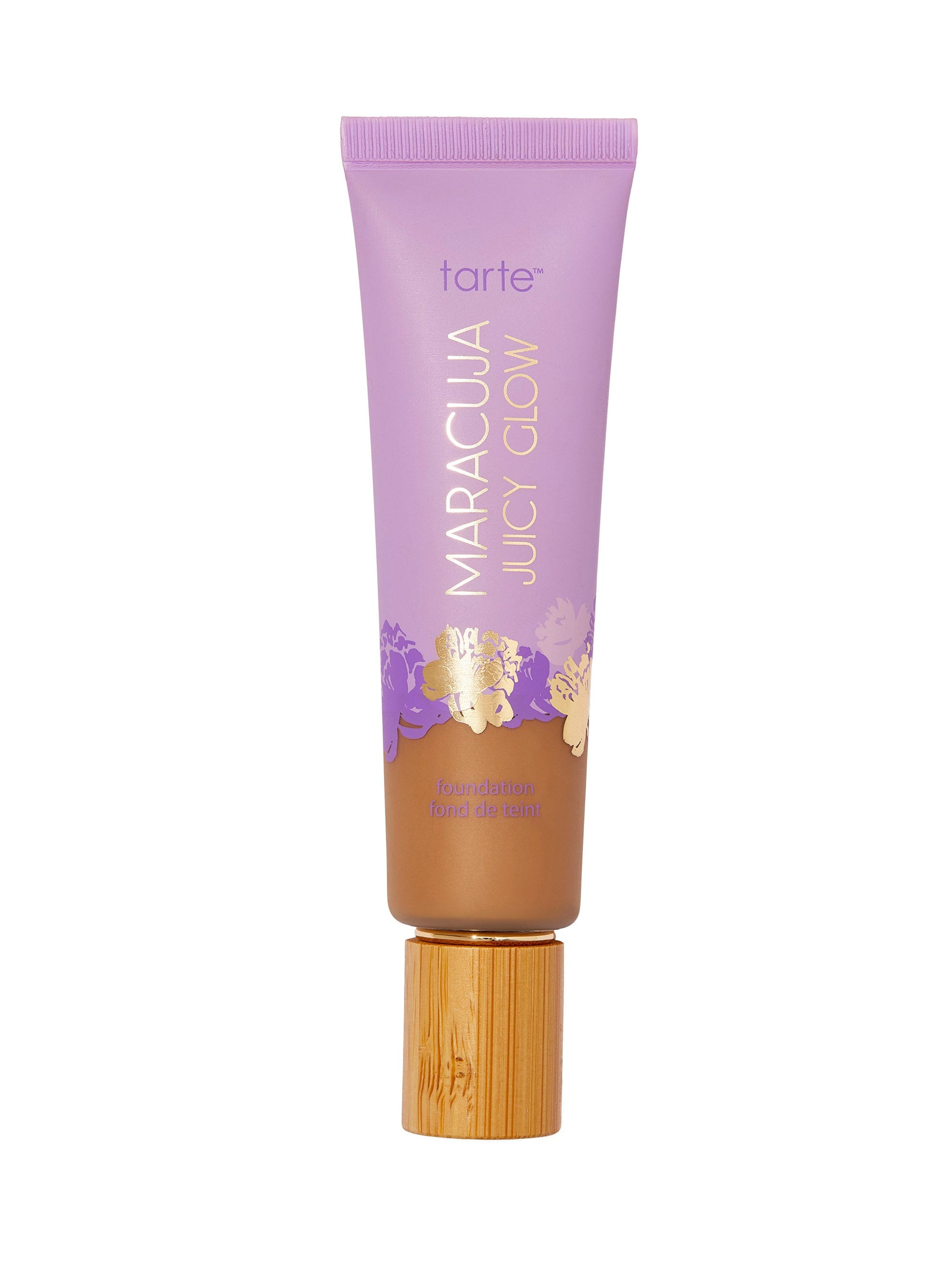 maracuja juicy glow tint