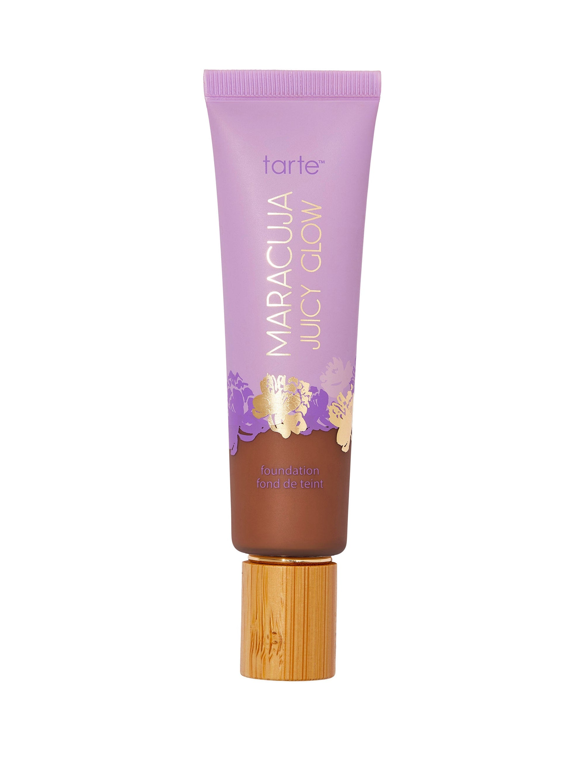 maracuja juicy glow tint