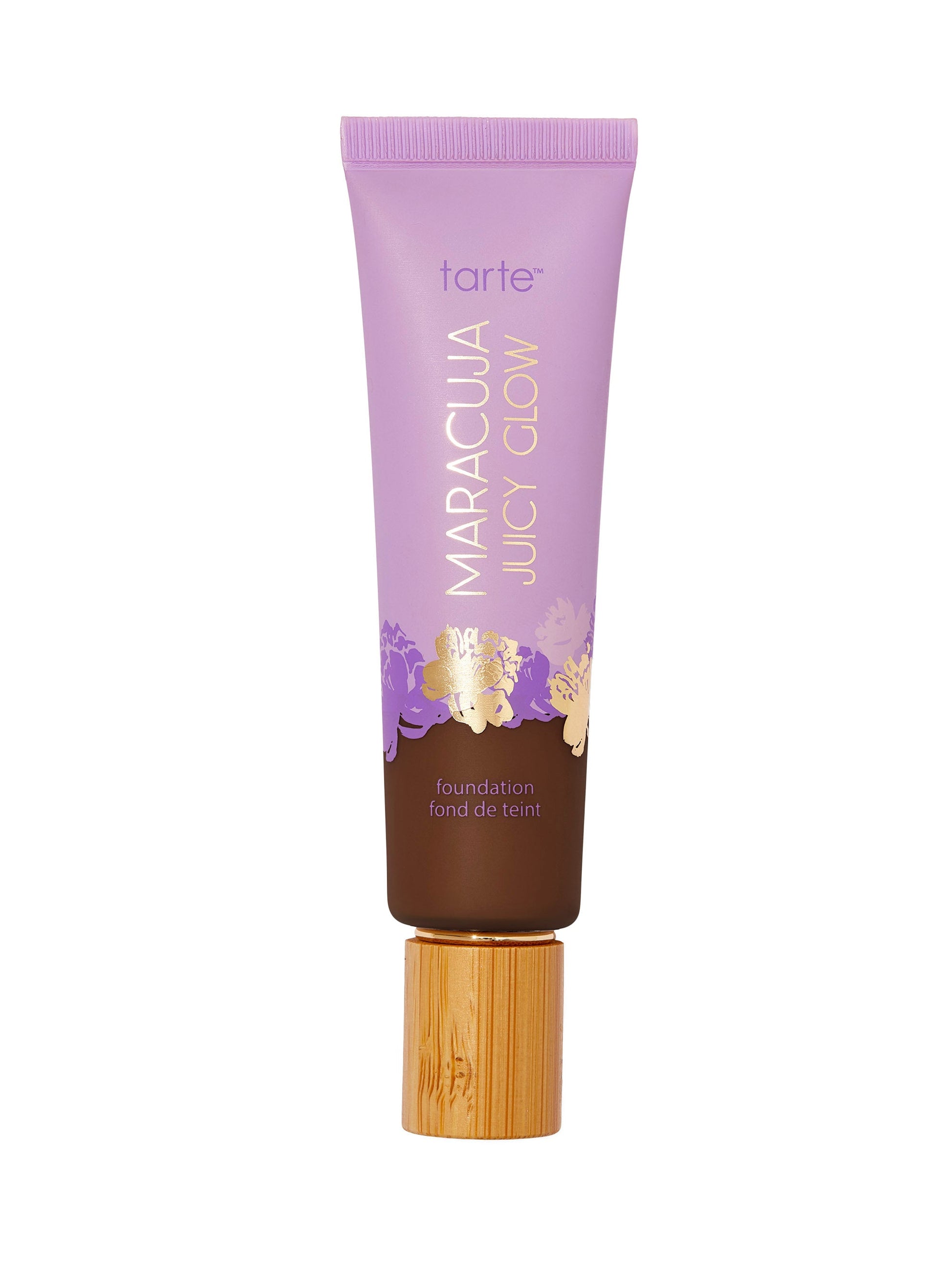 maracuja juicy glow tint