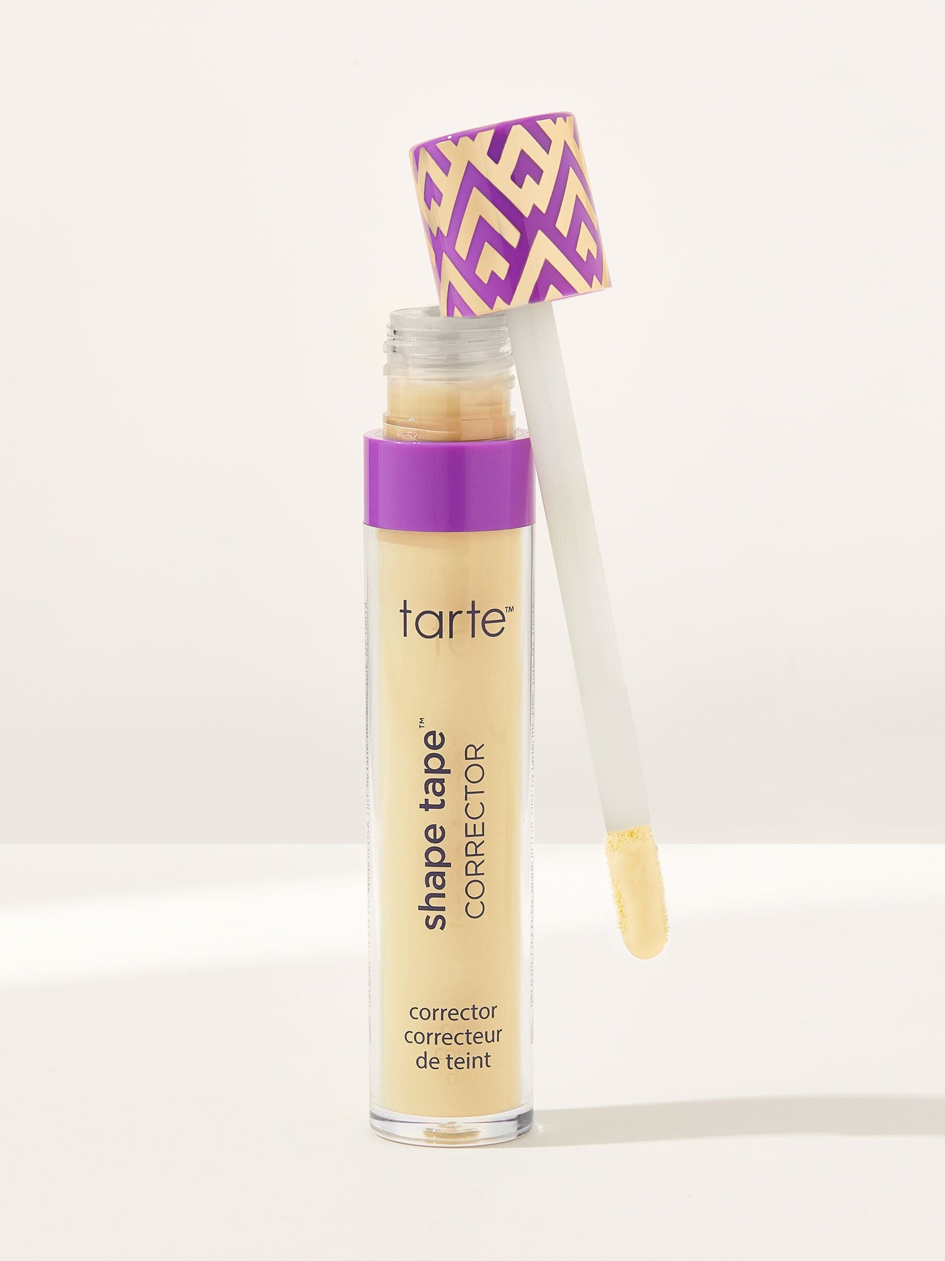 shape tape™ corrector