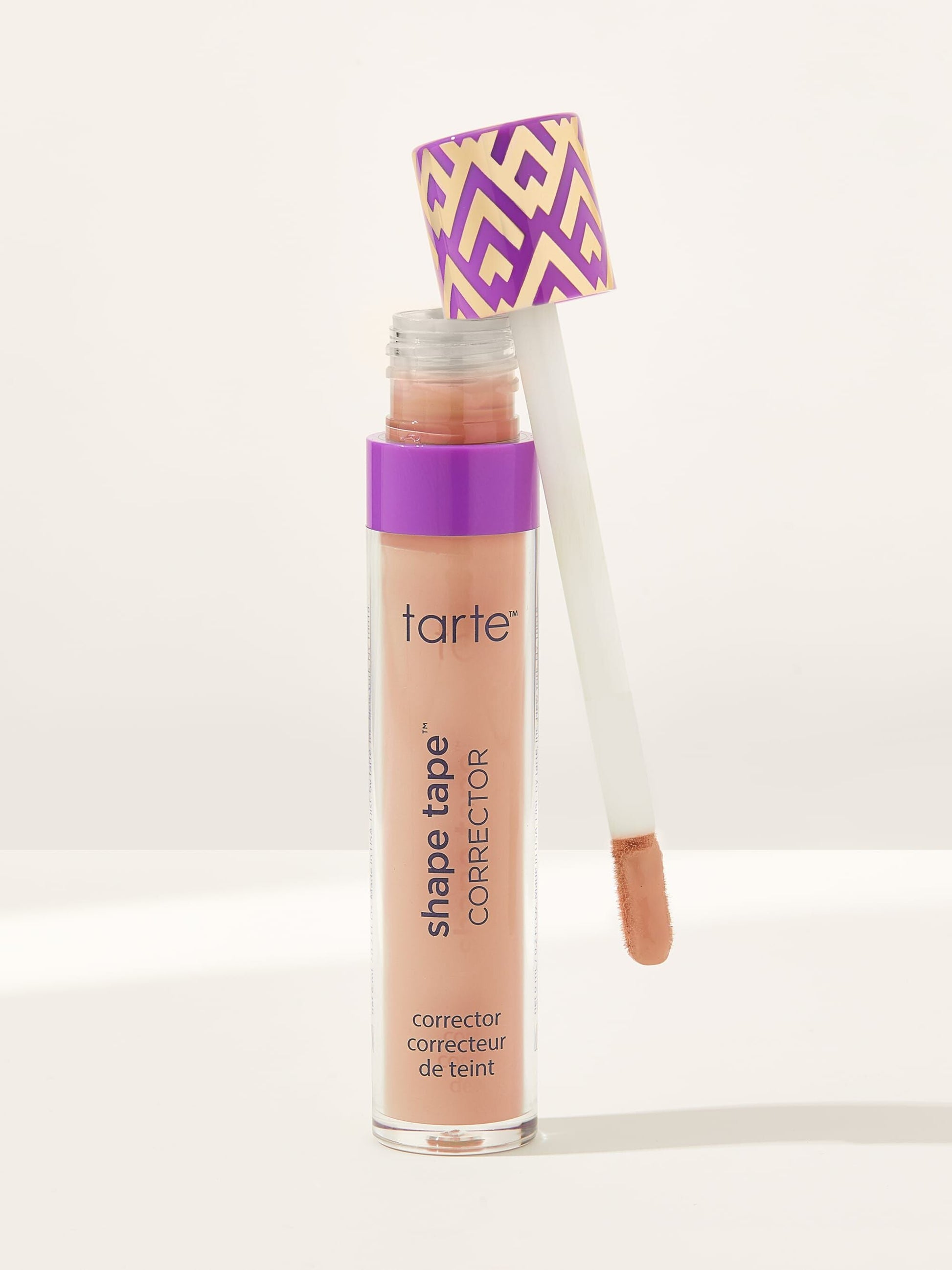 shape tape™ corrector