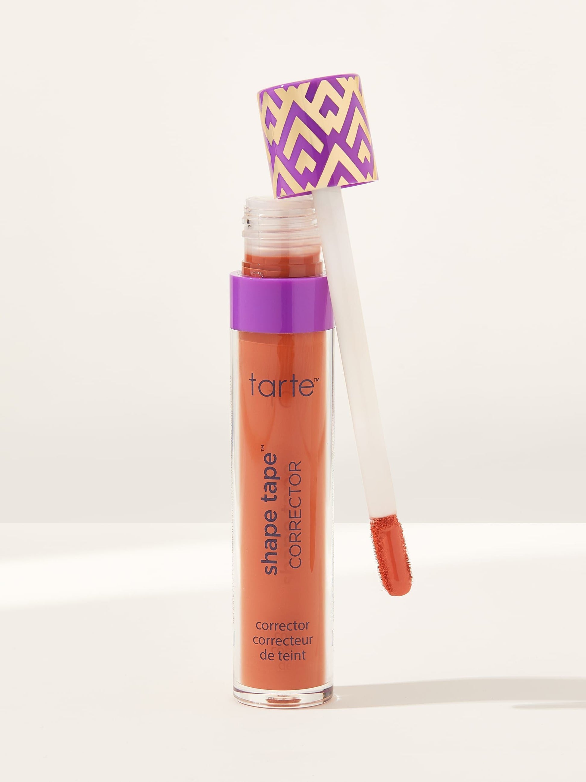 shape tape™ corrector