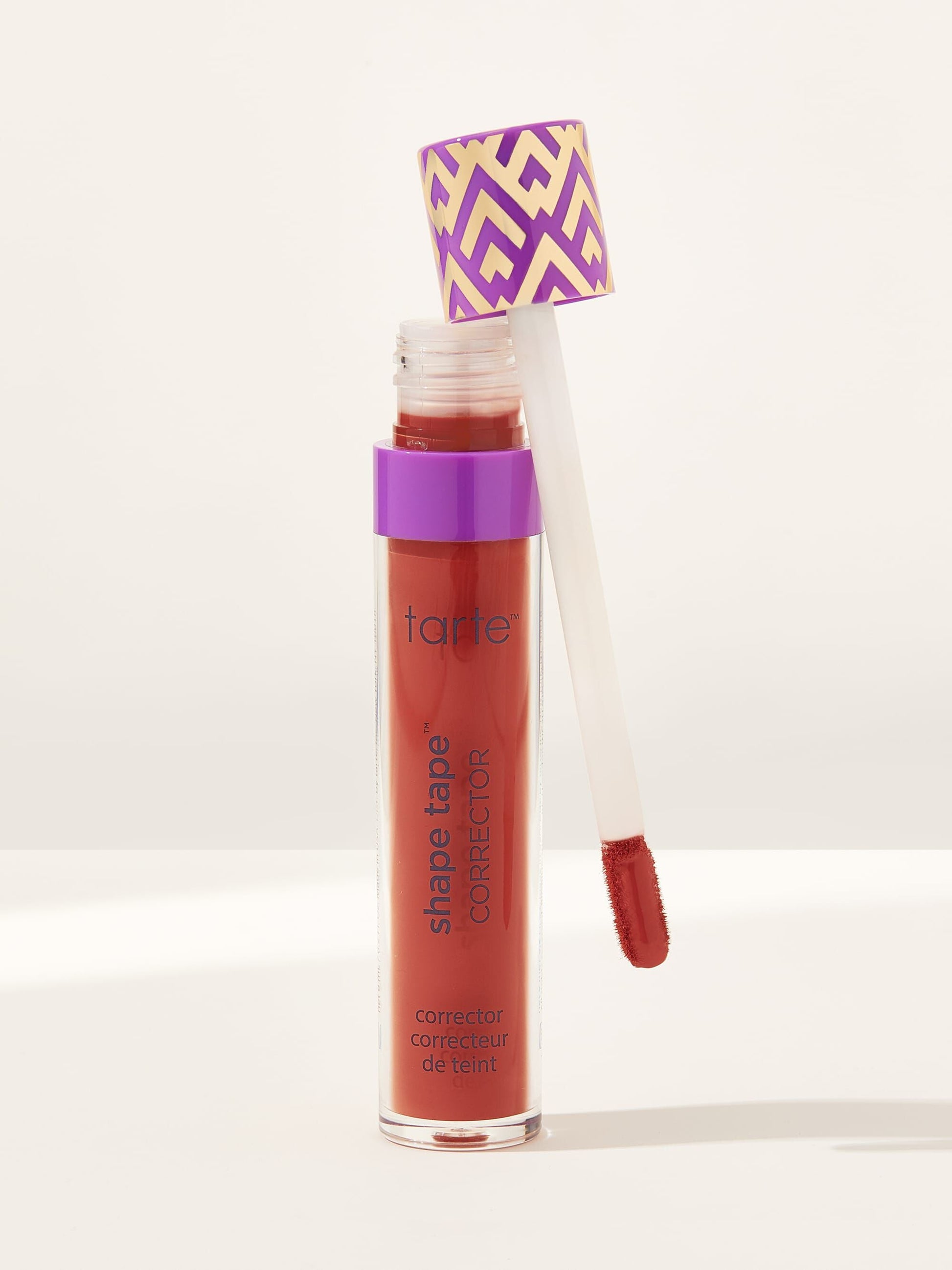shape tape™ corrector