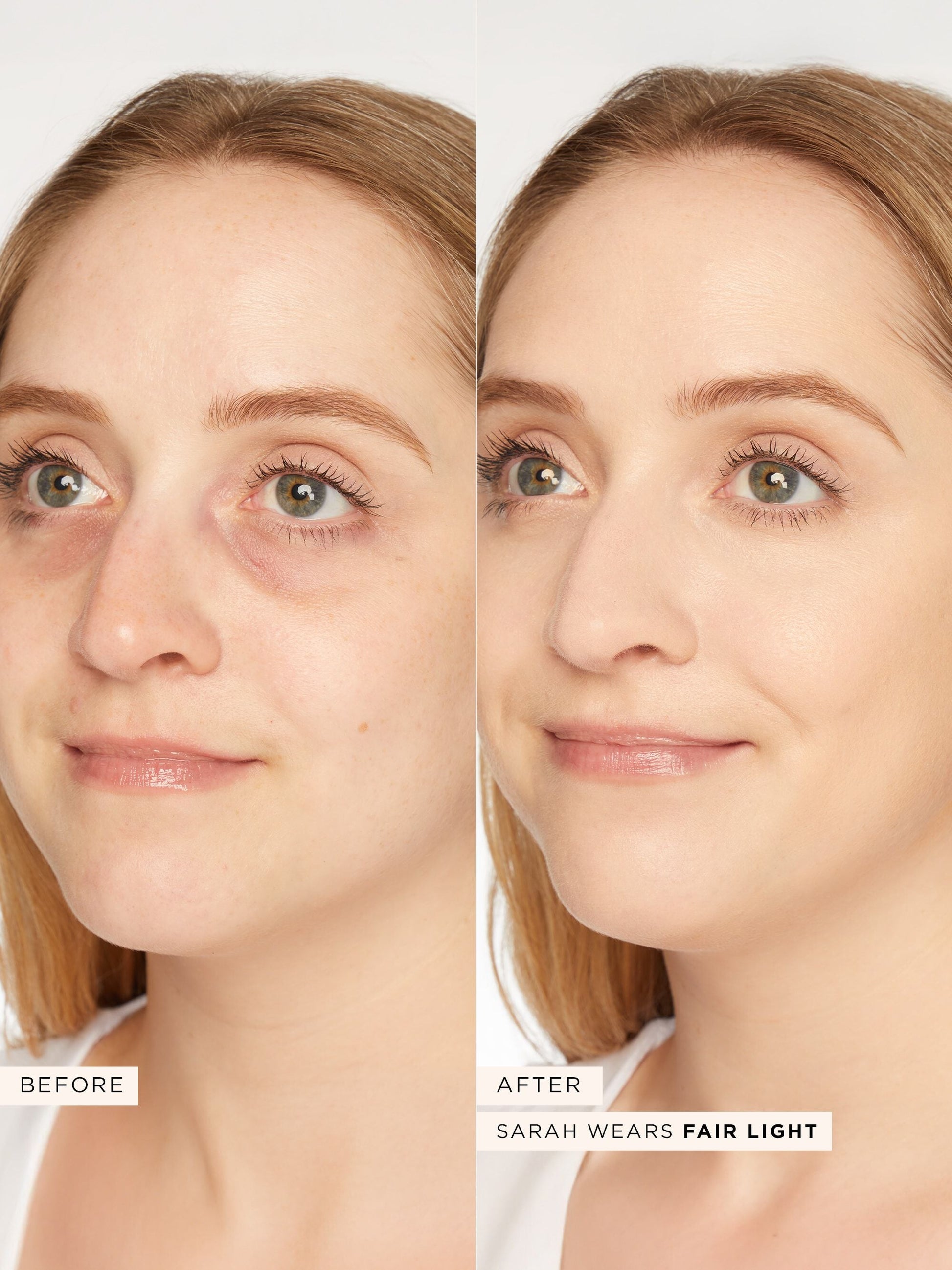 BB blur tinted moisturizer SPF 30