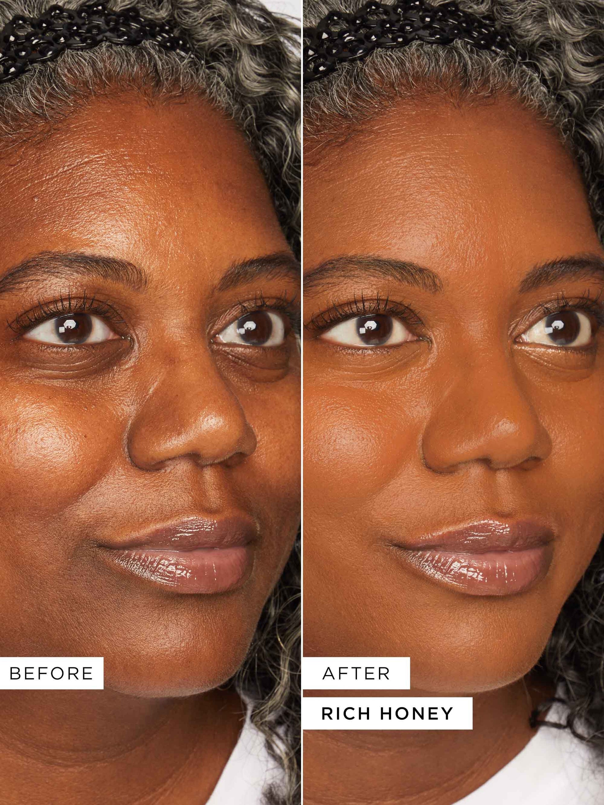 BB blur tinted moisturizer SPF 30