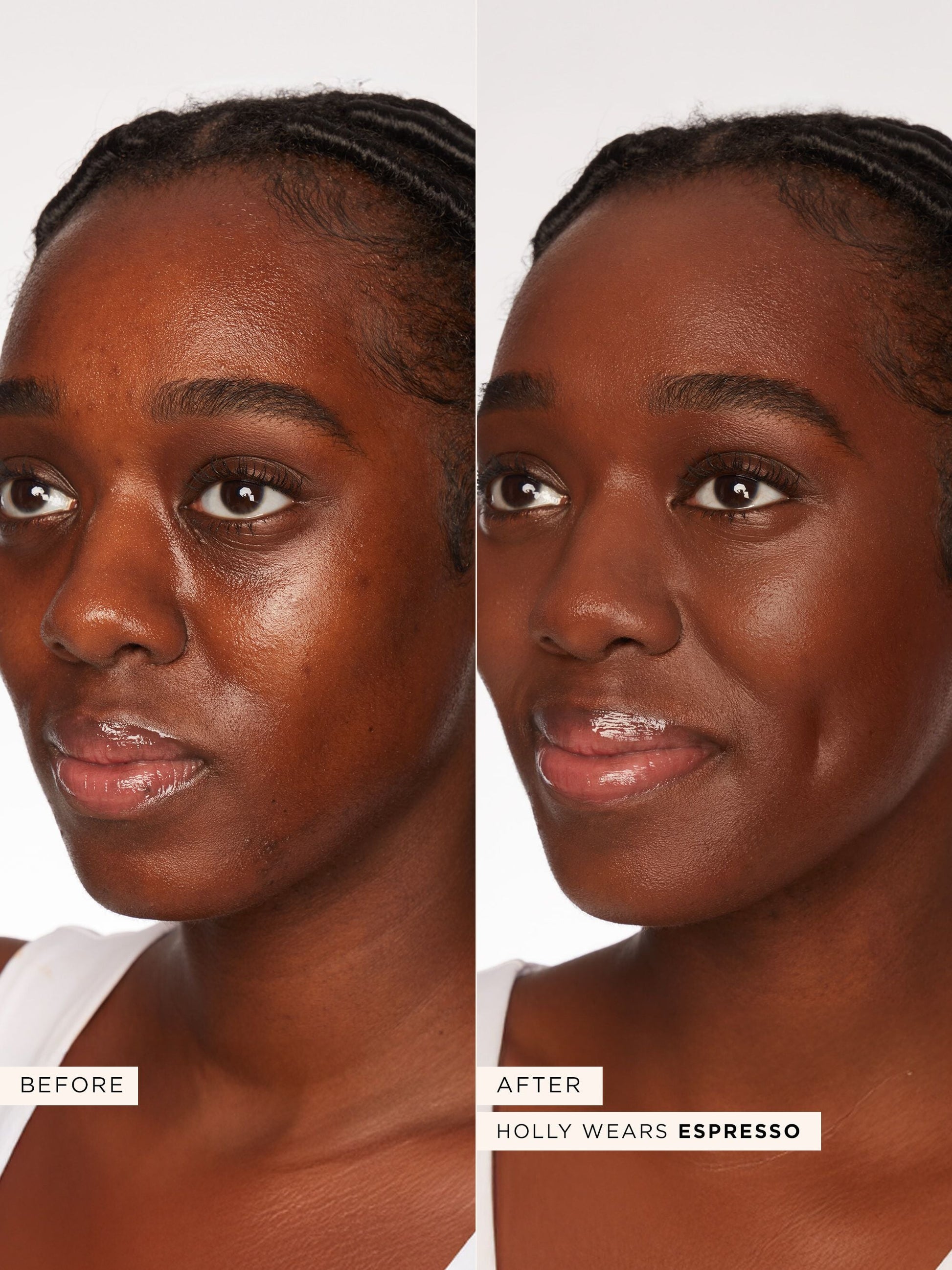 BB blur tinted moisturizer SPF 30