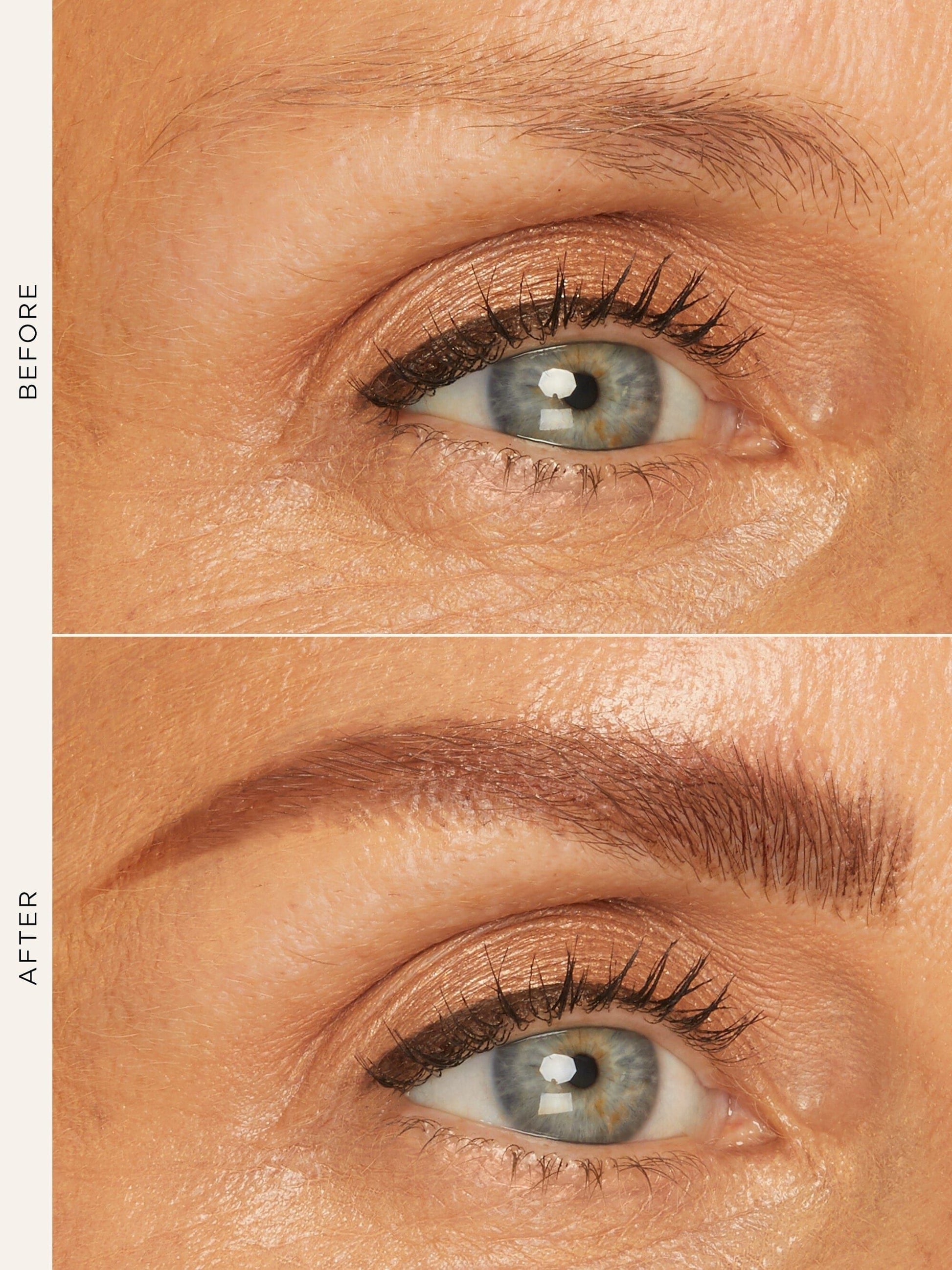 maracuja juicy brow