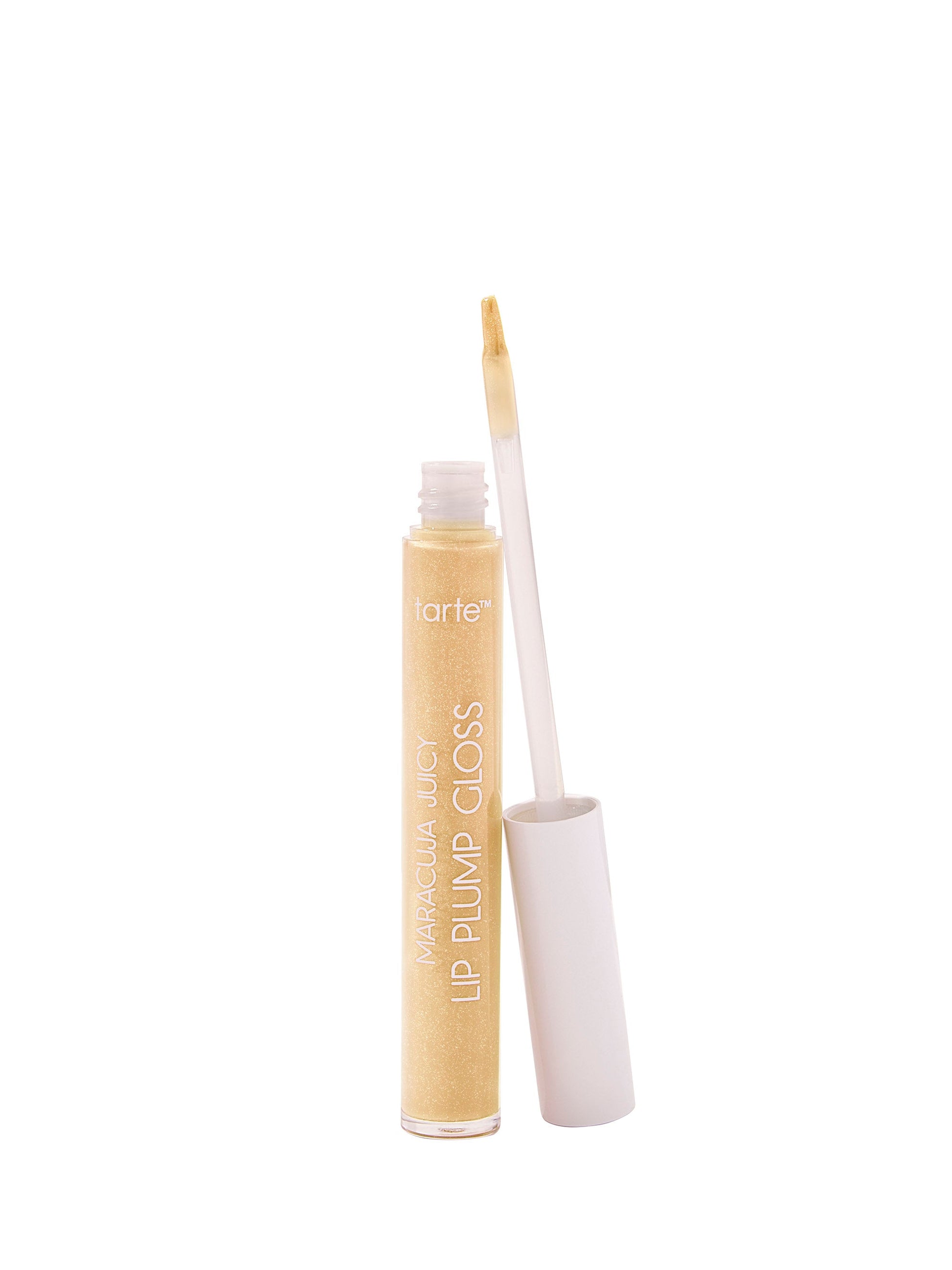 maracuja juicy lip plump gloss