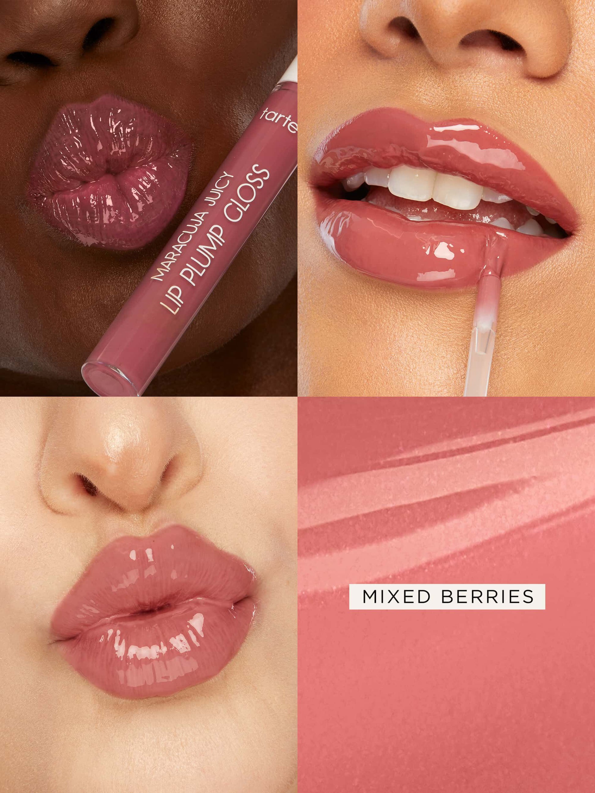 maracuja juicy lip plump gloss