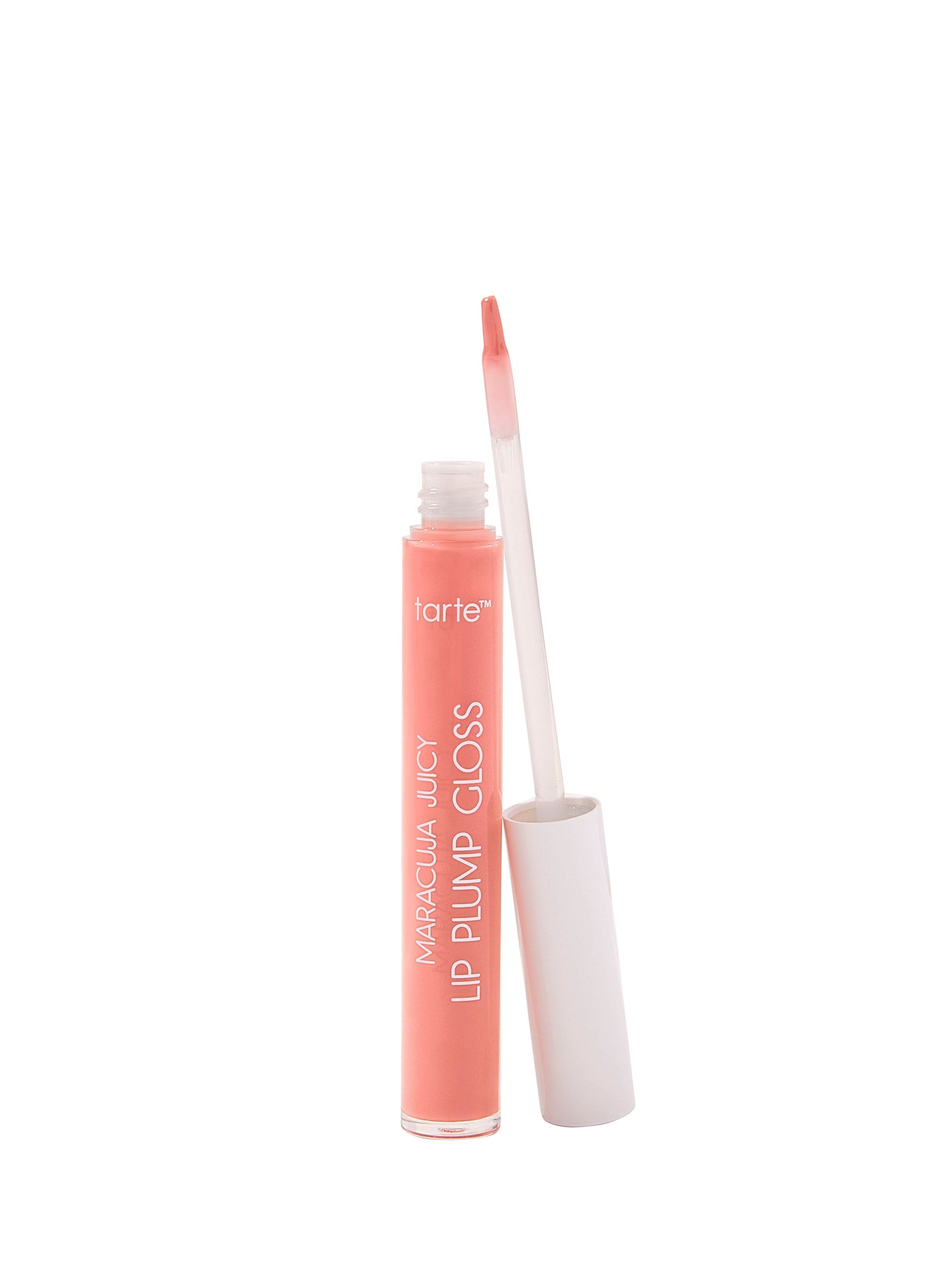 maracuja juicy lip plump gloss