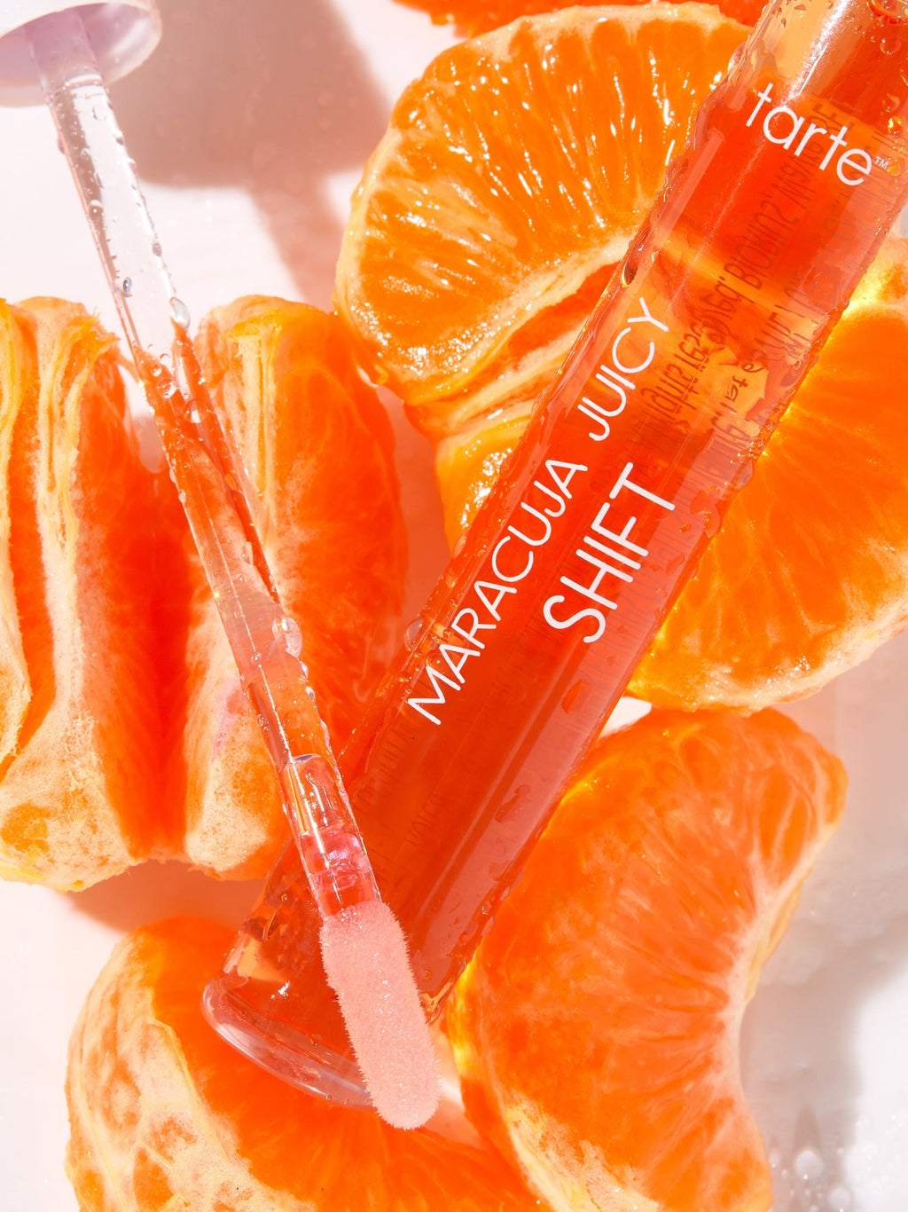 maracuja juicy lip & cheek shift