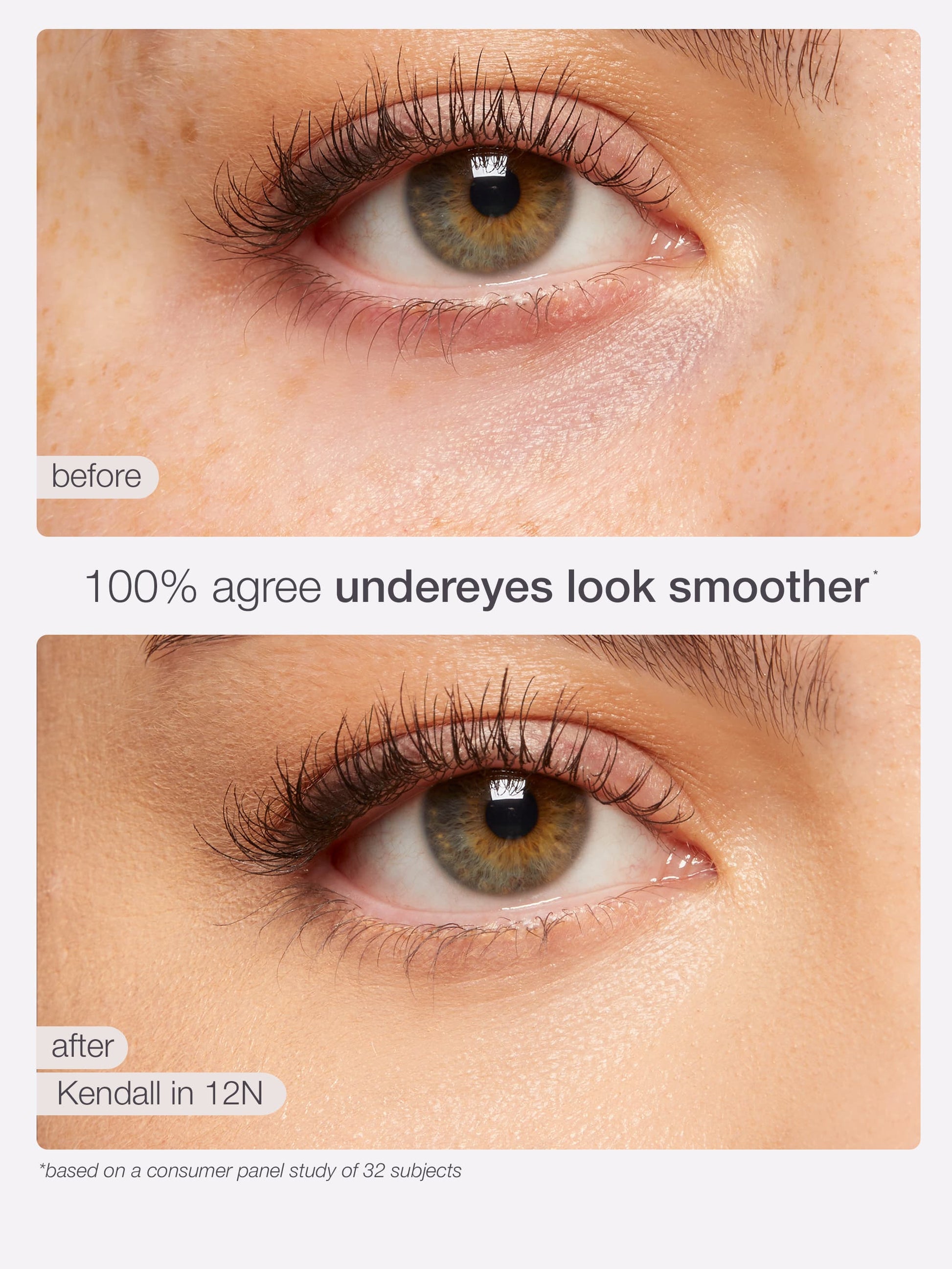 shape tape™ radiant concealer