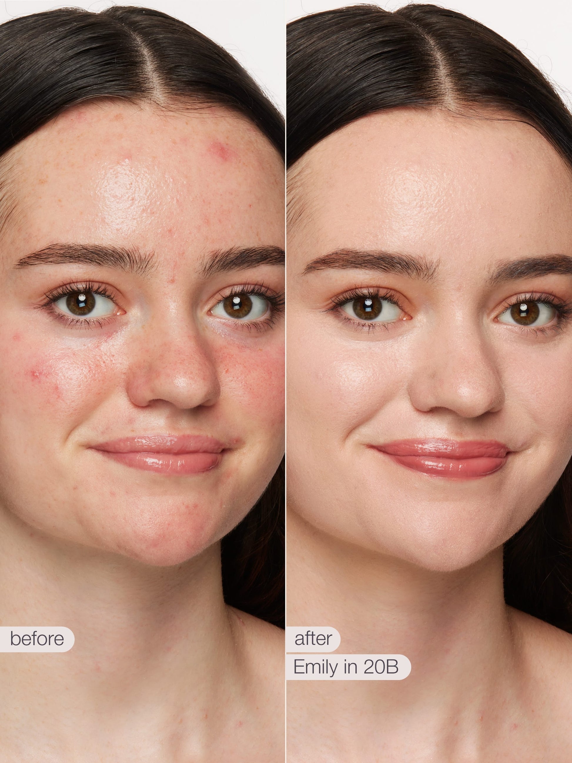 shape tape™ radiant concealer