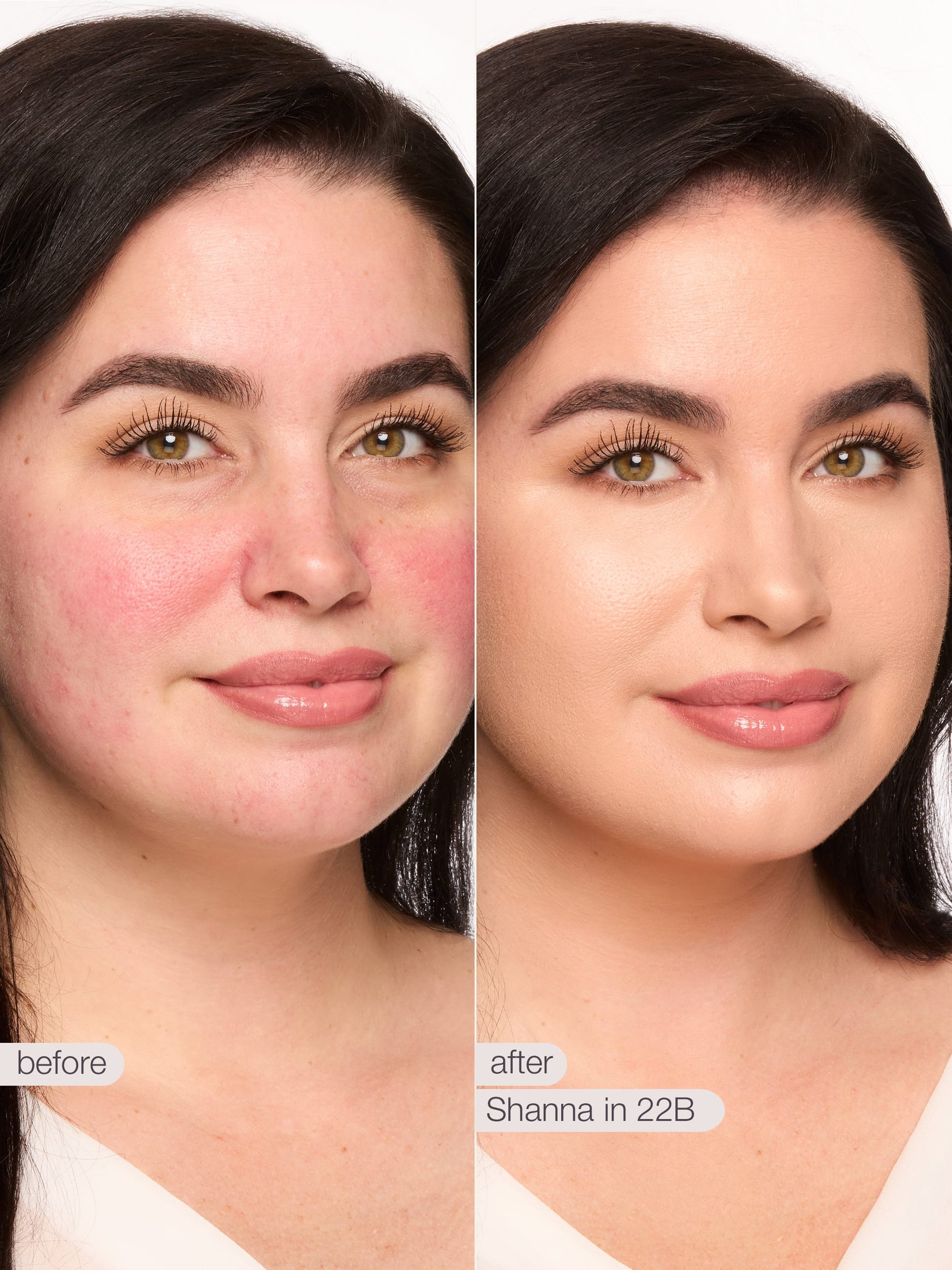 shape tape™ radiant concealer
