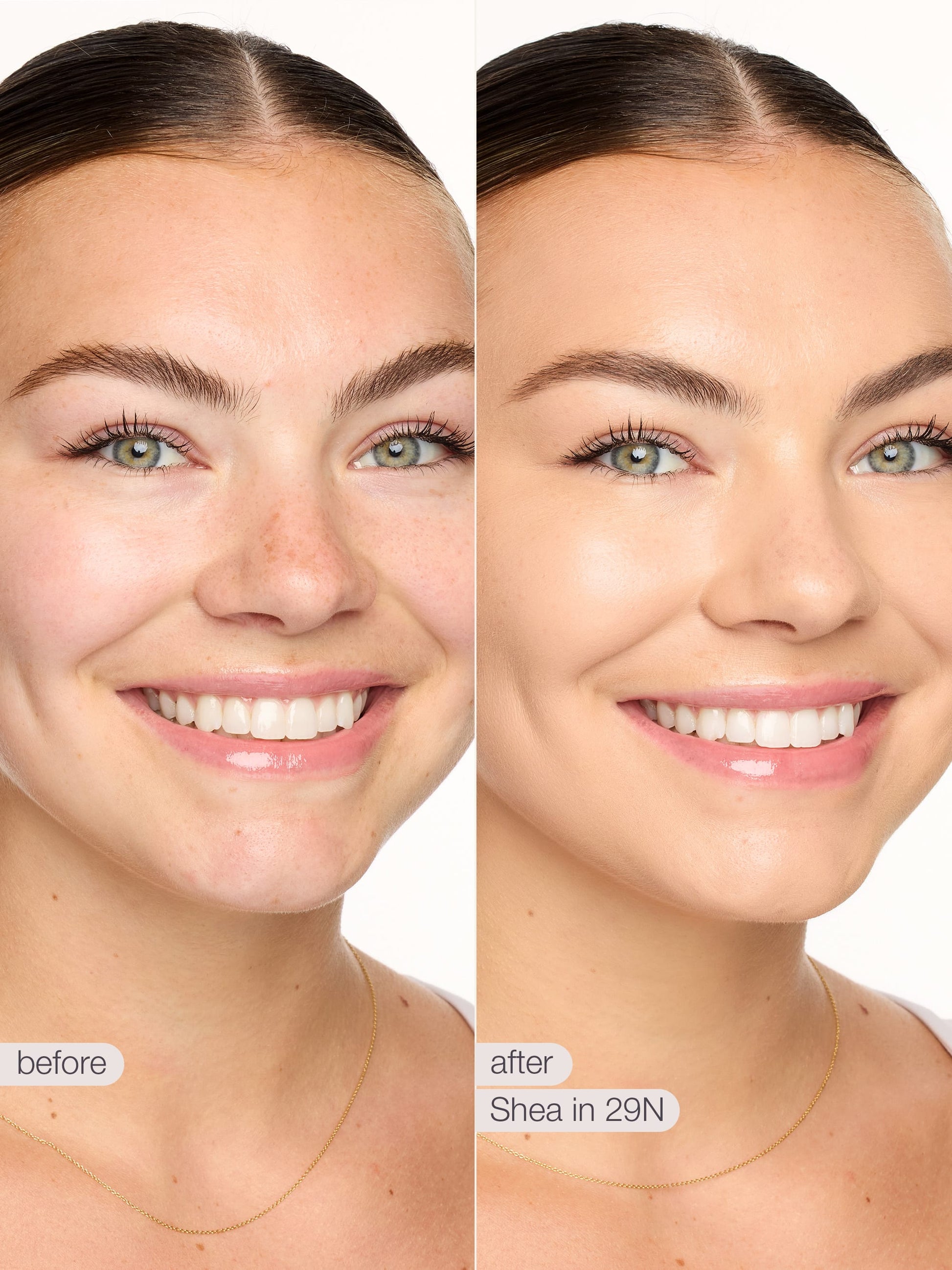 shape tape™ radiant concealer