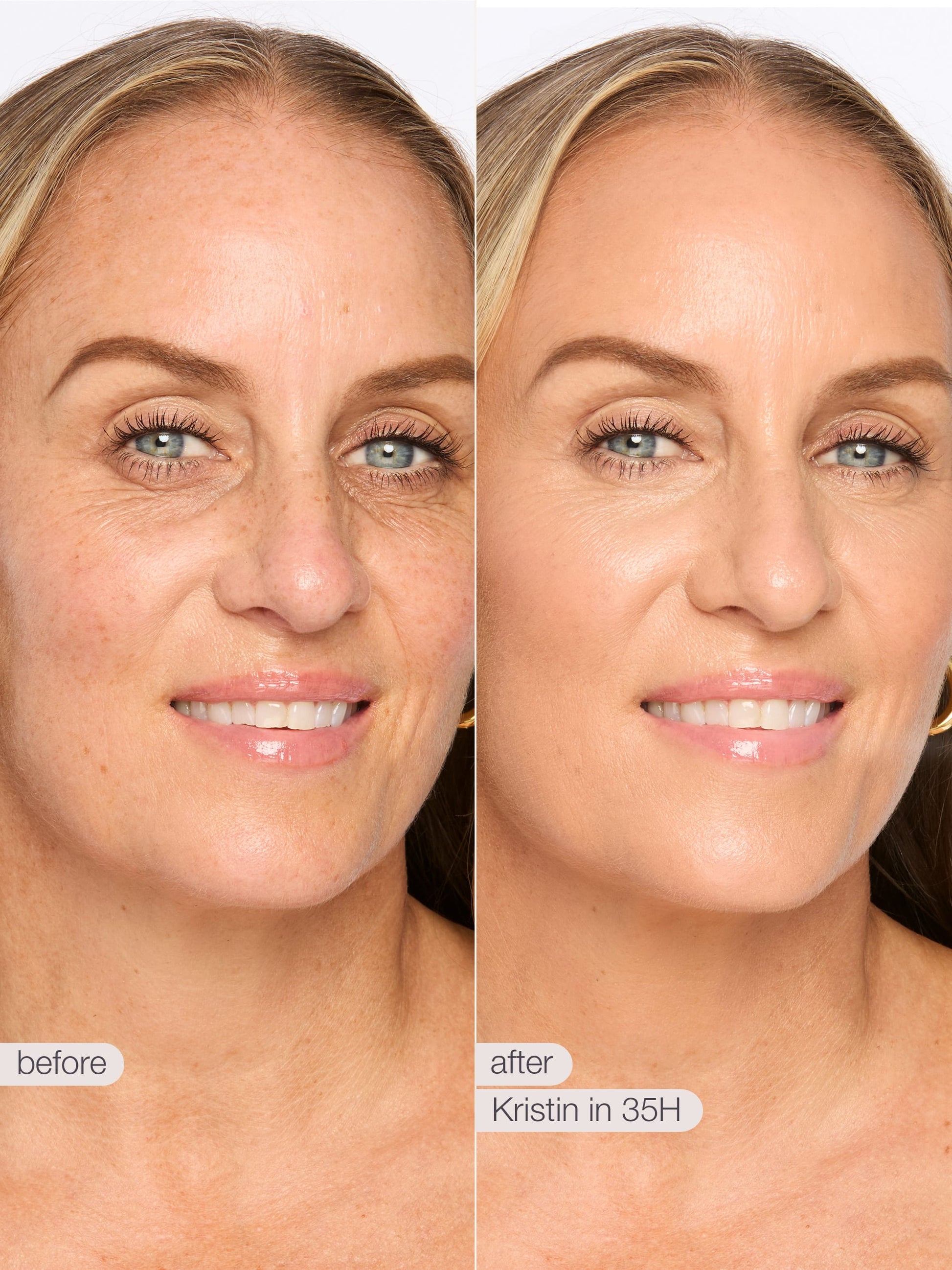 shape tape™ radiant concealer