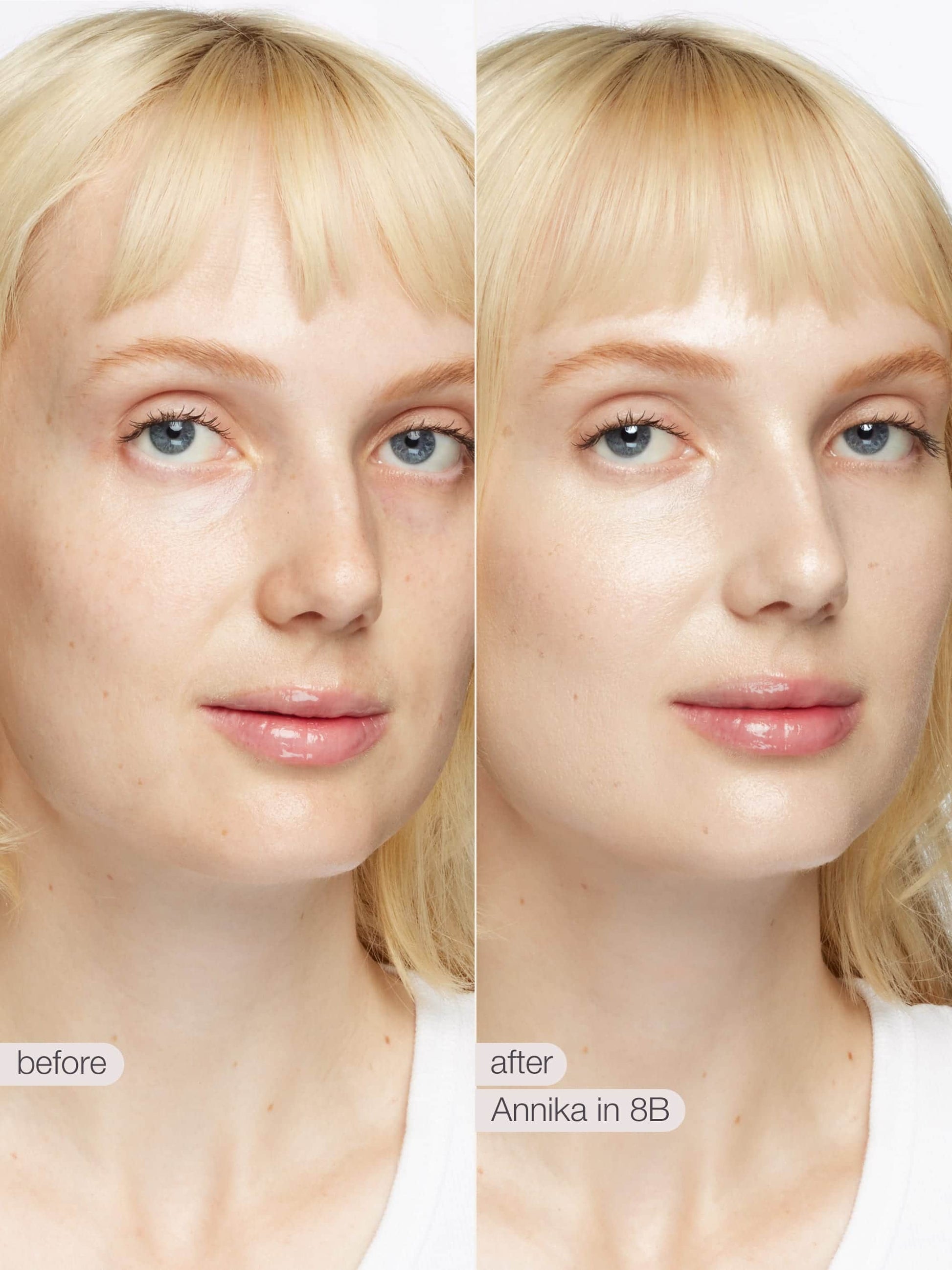 travel-size shape tape™ radiant concealer