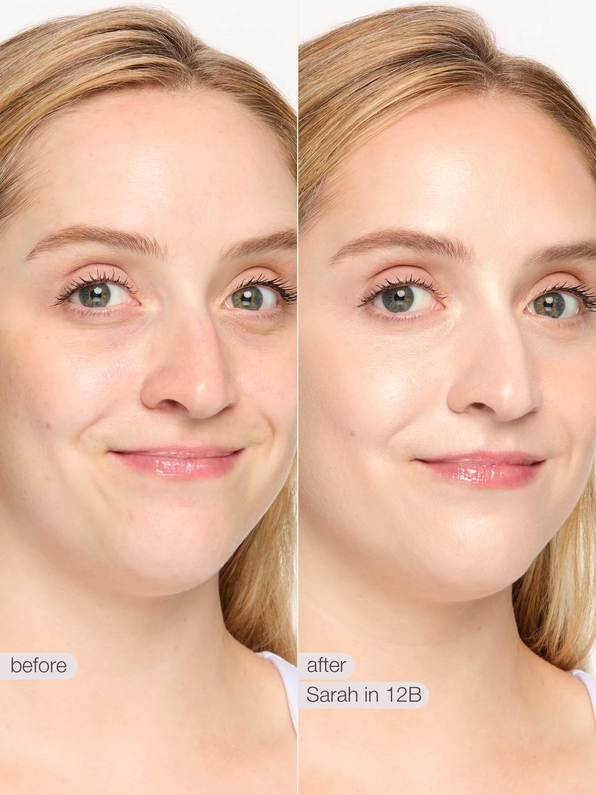 travel-size shape tape™ radiant concealer