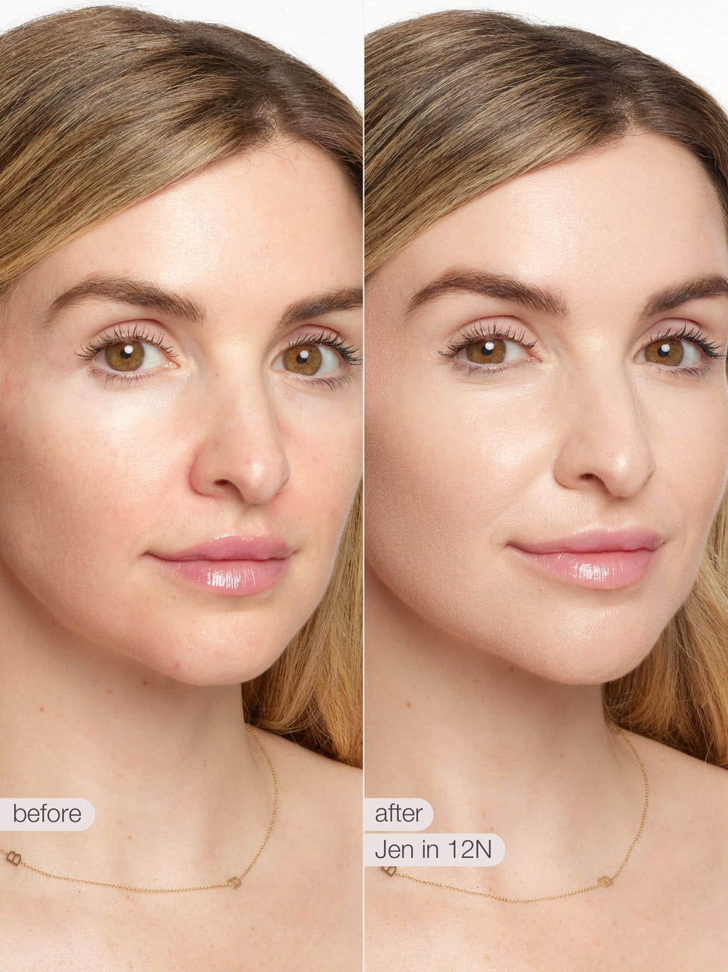 travel-size shape tape™ radiant concealer