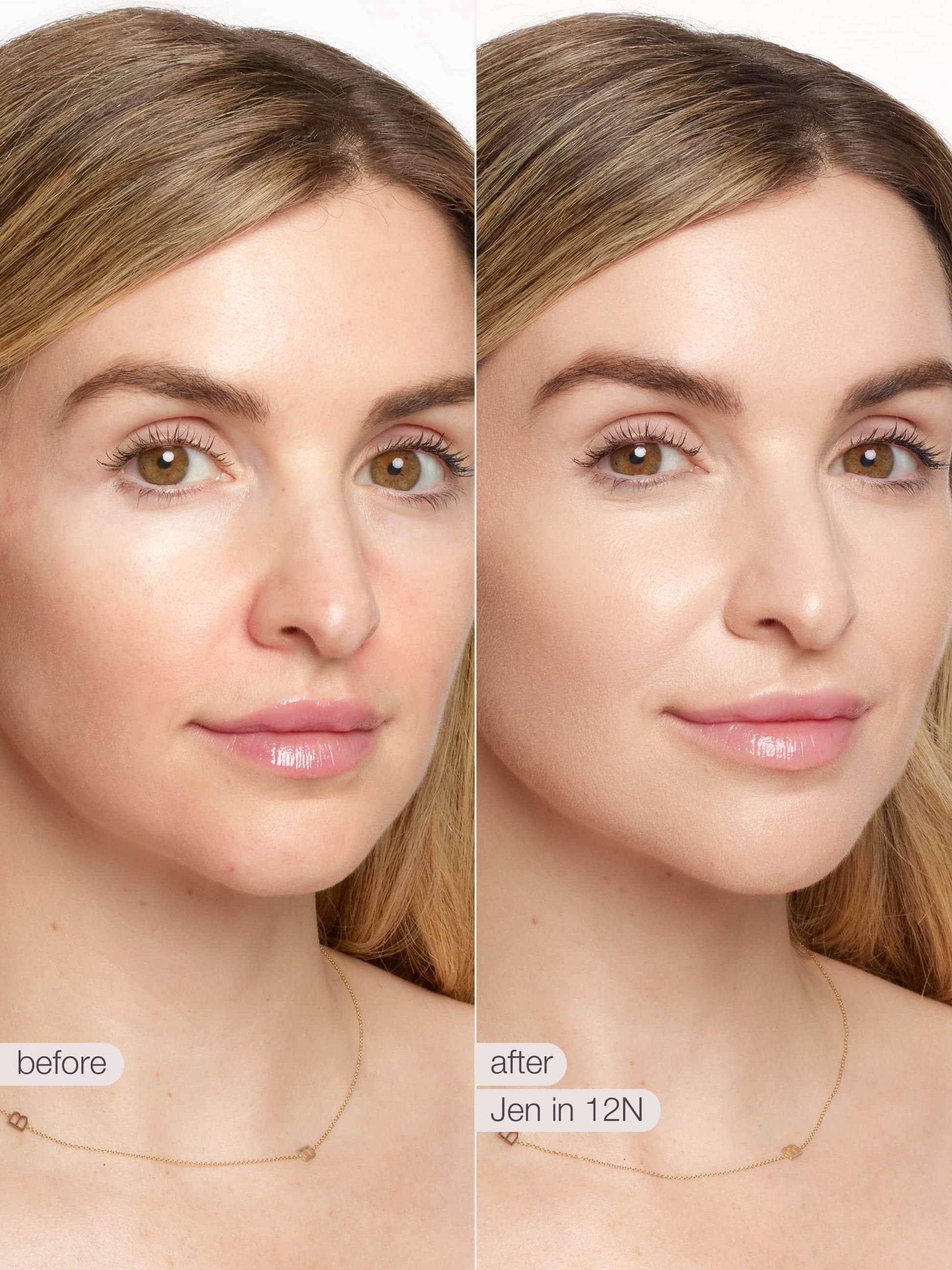 travel-size shape tape™ radiant concealer