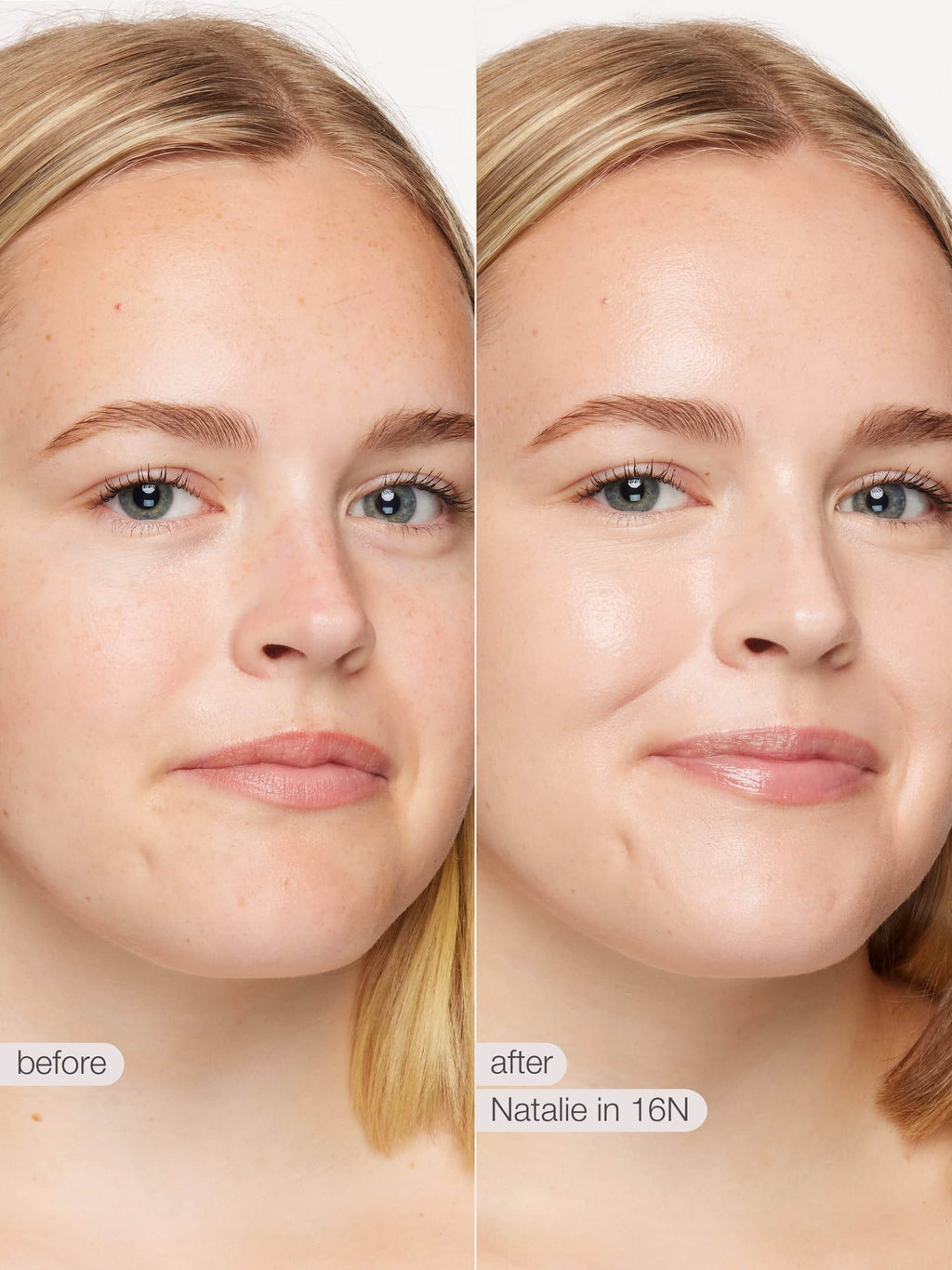 travel-size shape tape™ radiant concealer
