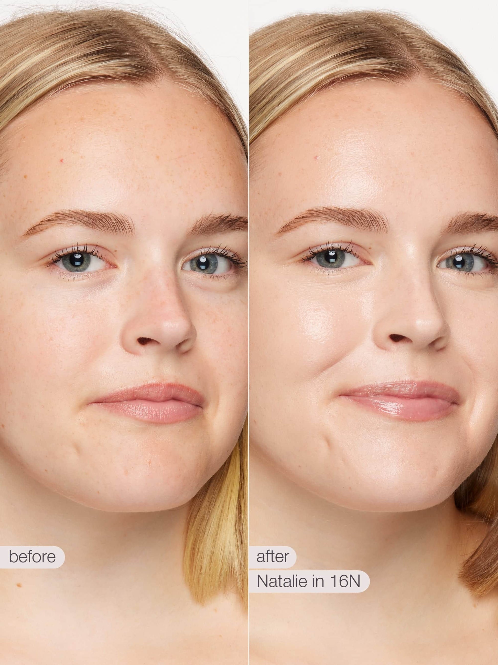 travel-size shape tape™ radiant concealer