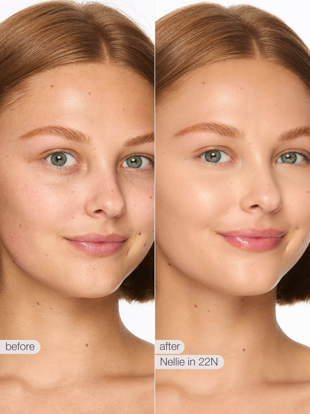 travel-size shape tape™ radiant concealer