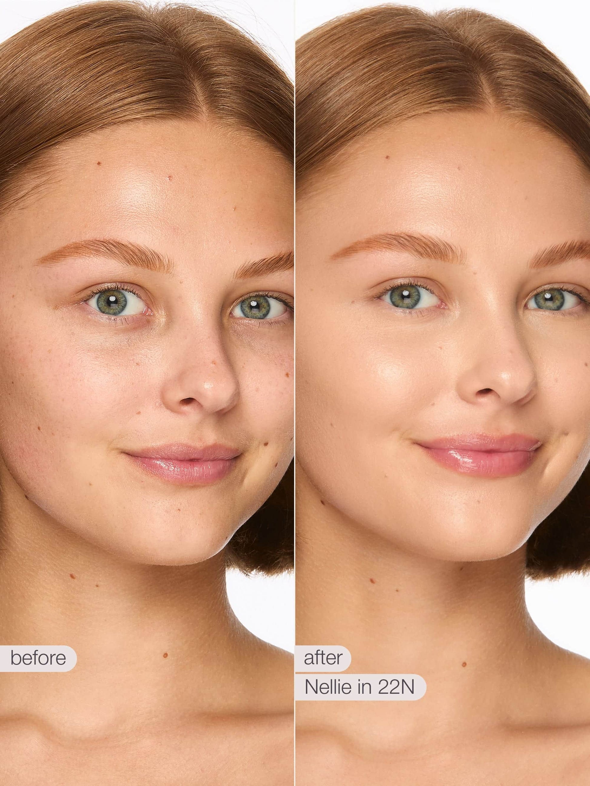 travel-size shape tape™ radiant concealer