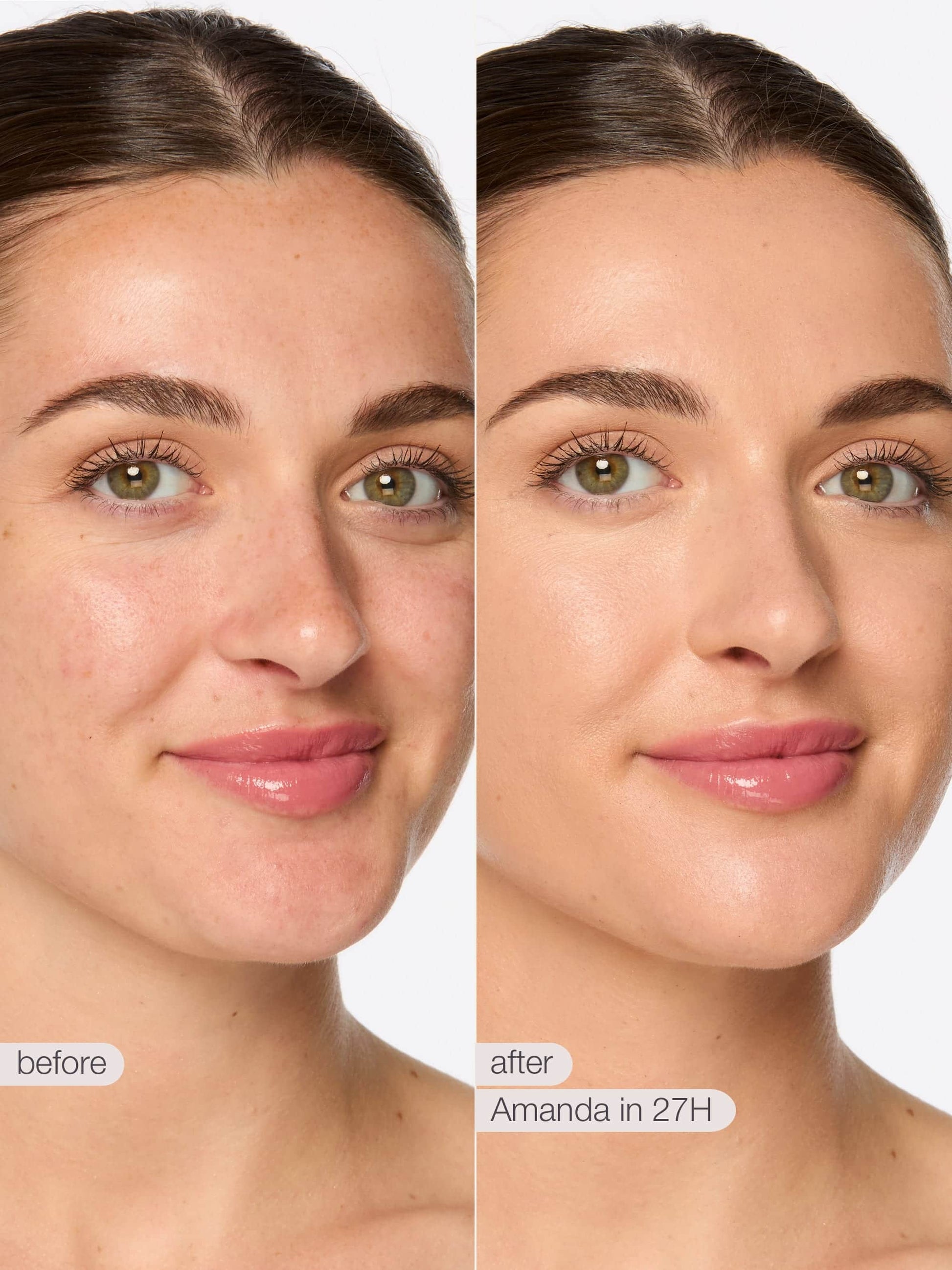 travel-size shape tape™ radiant concealer
