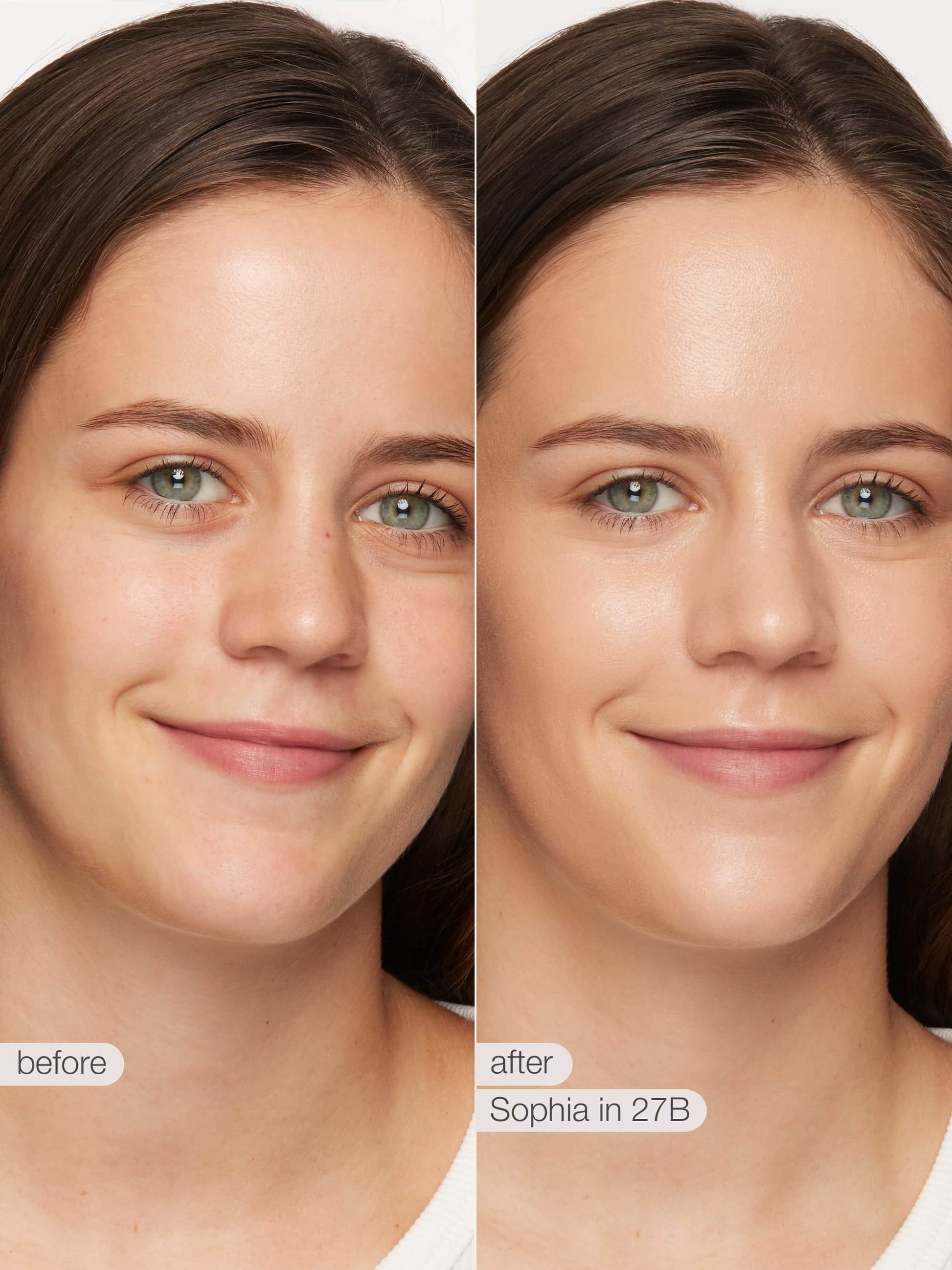 travel-size shape tape™ radiant concealer