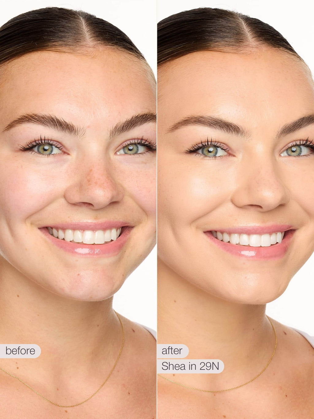 travel-size shape tape™ radiant concealer