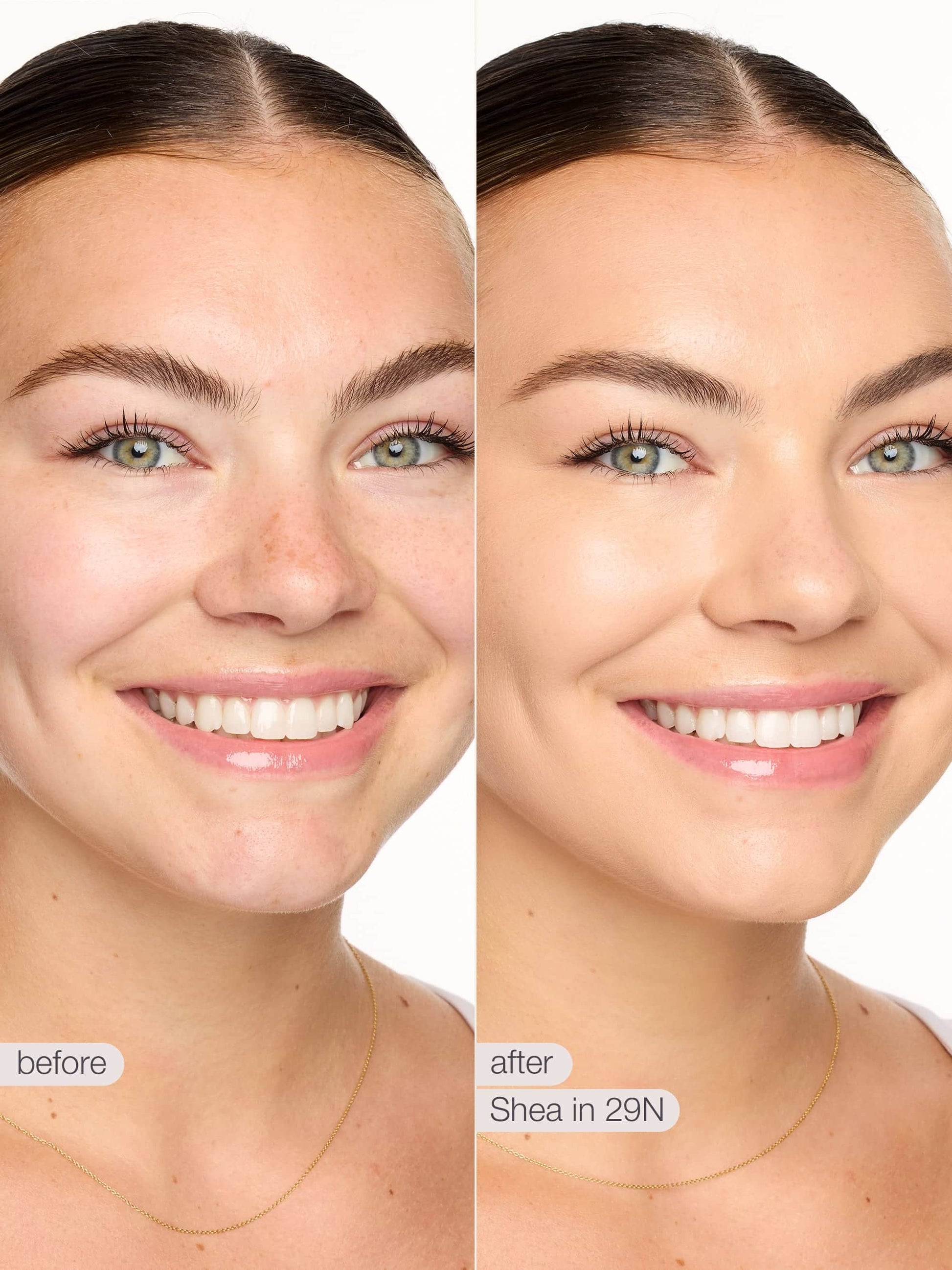 travel-size shape tape™ radiant concealer