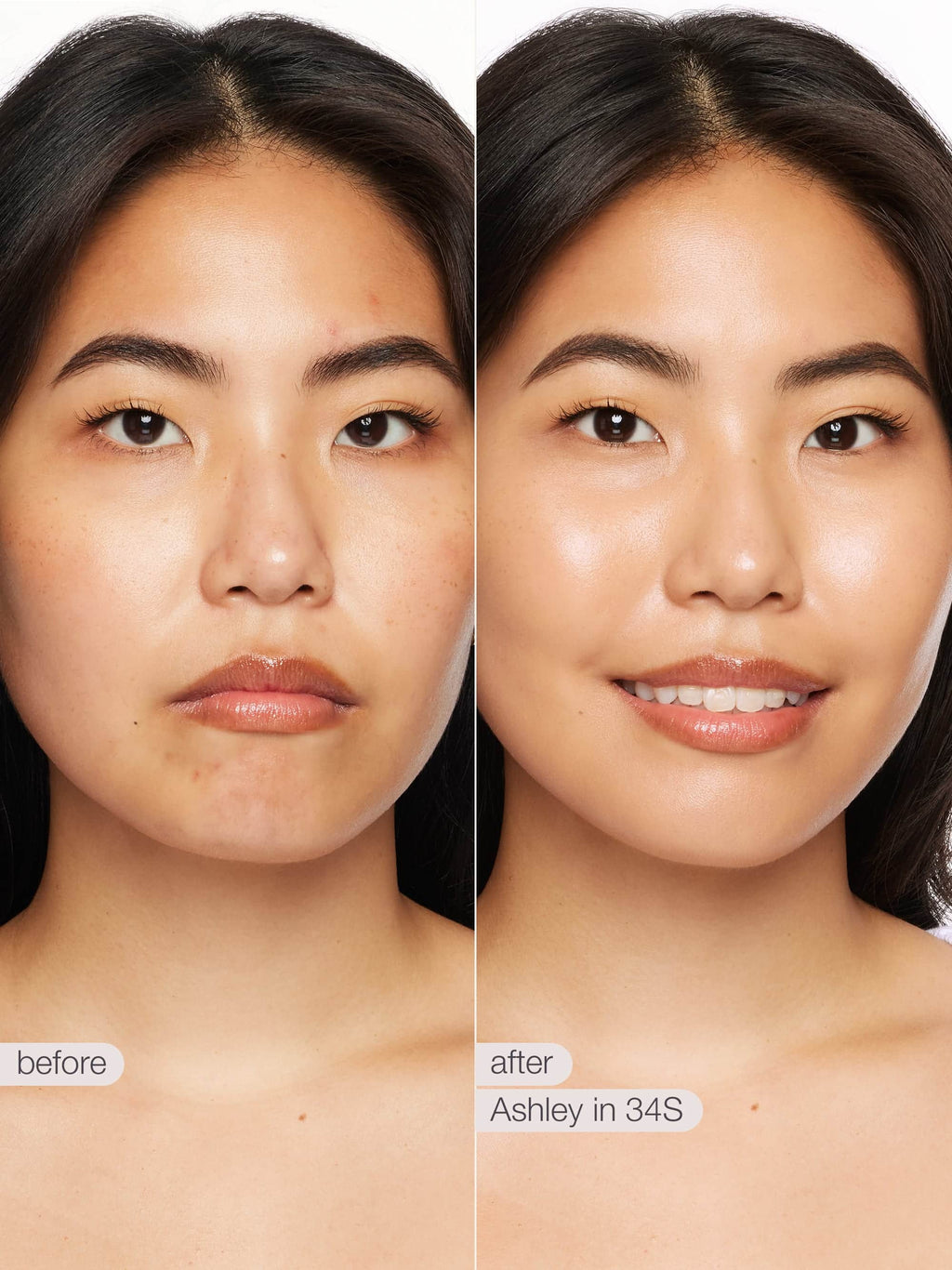 travel-size shape tape™ radiant concealer