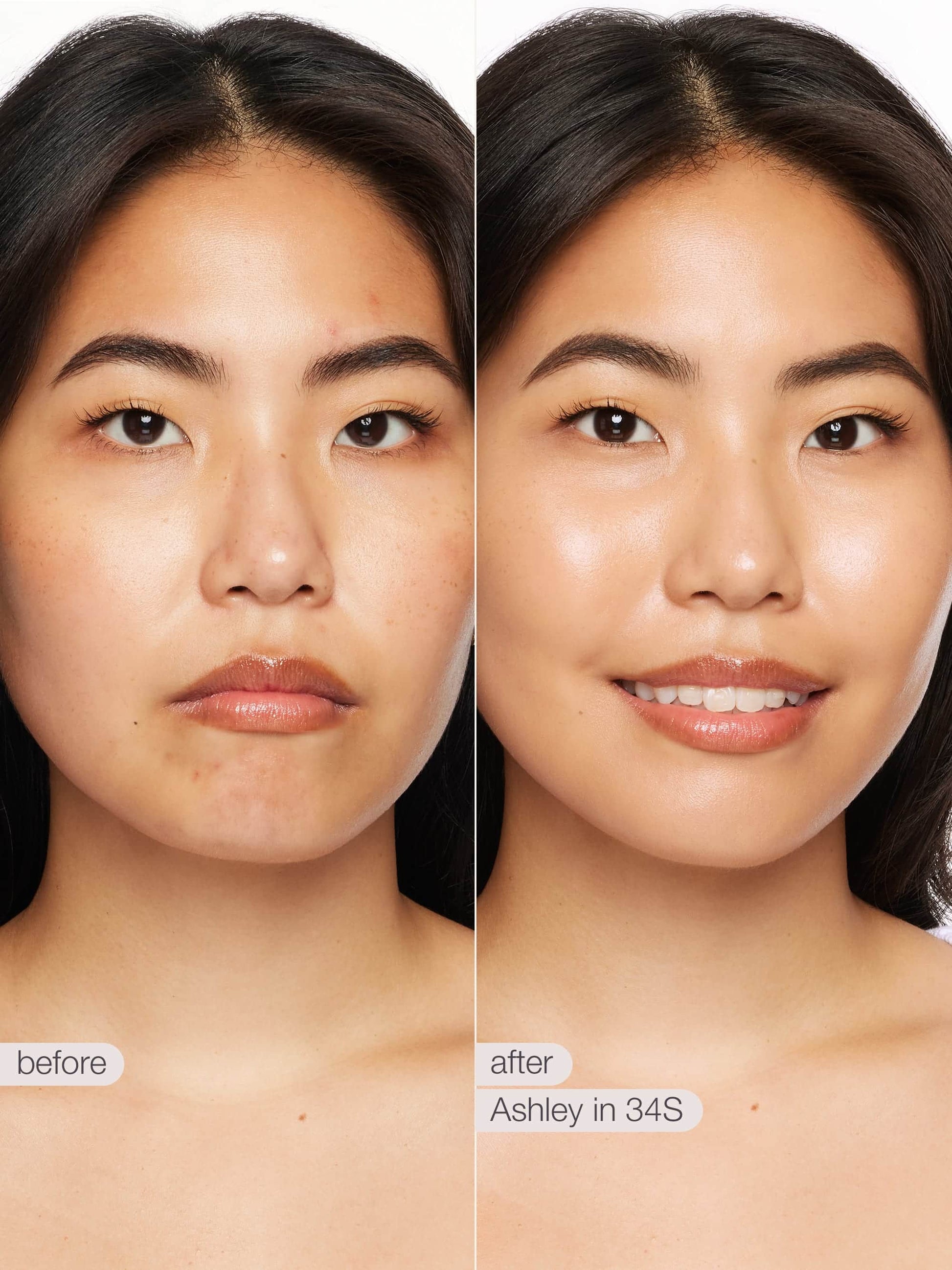 travel-size shape tape™ radiant concealer